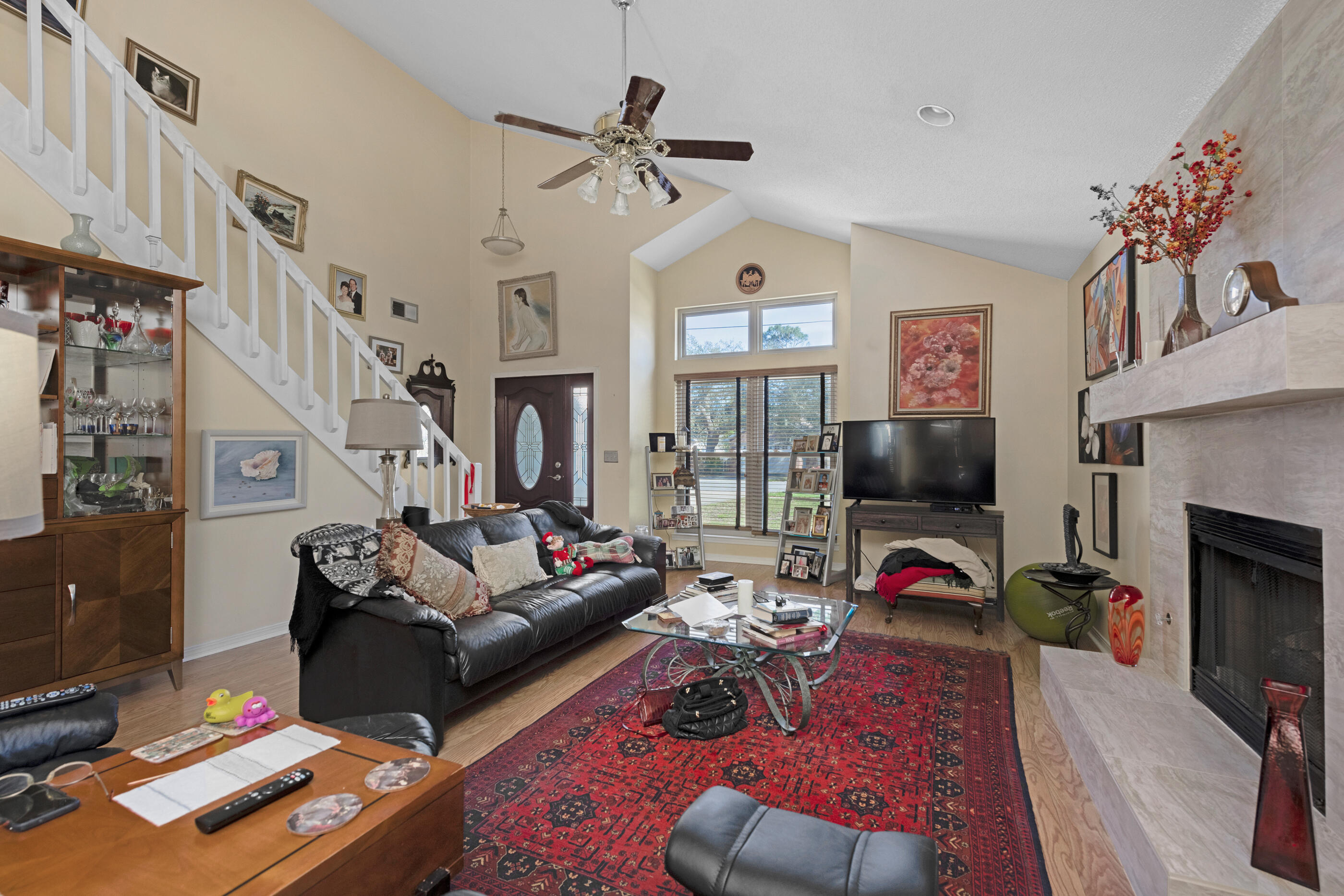 SHAMROCK ESTATES - Residential