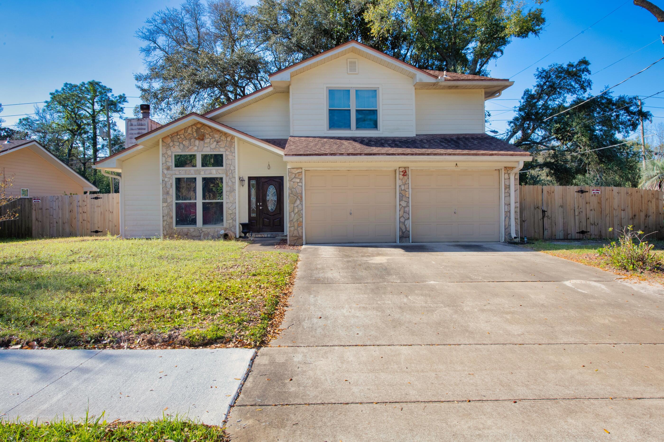 SHAMROCK ESTATES - Residential