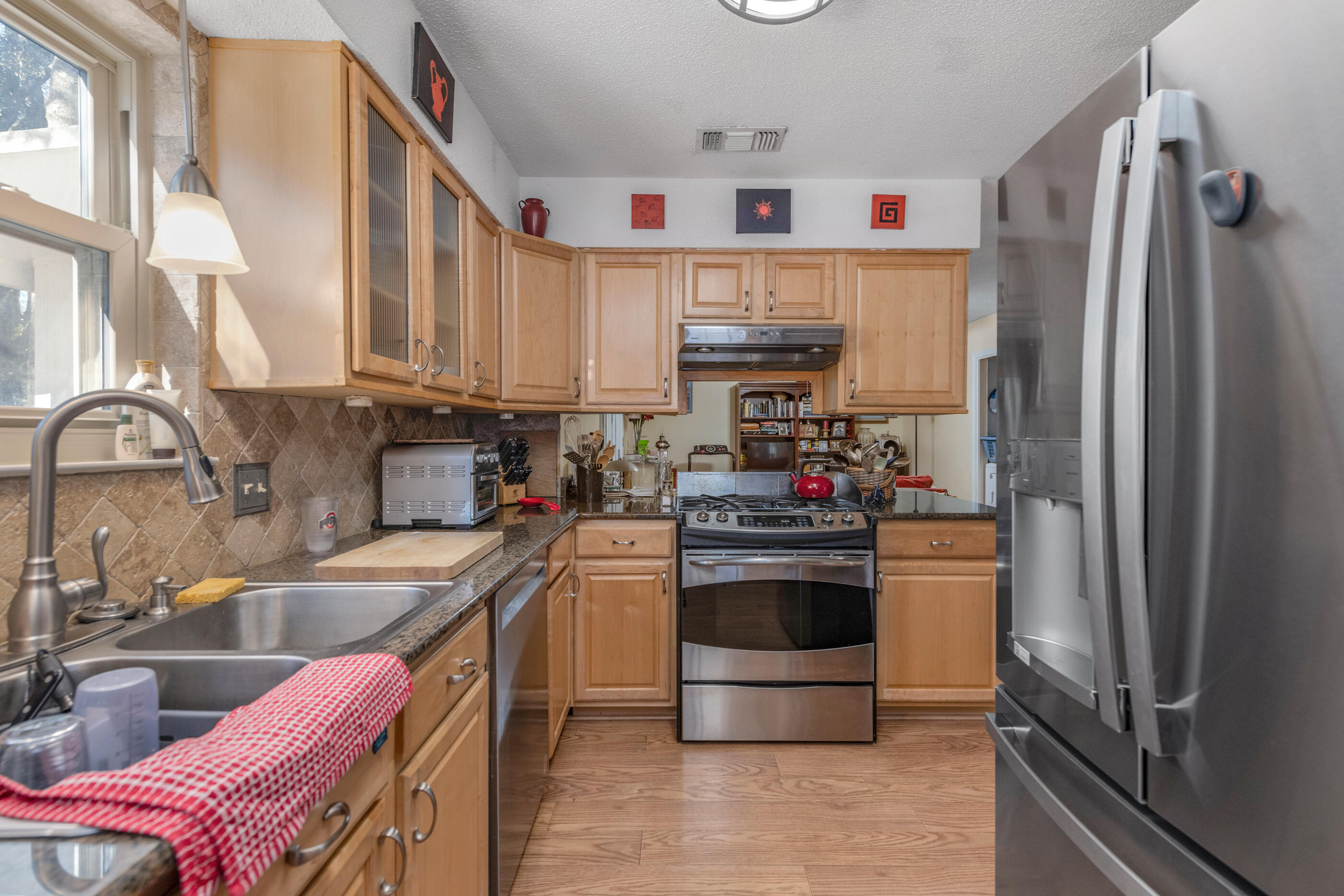 SHAMROCK ESTATES - Residential