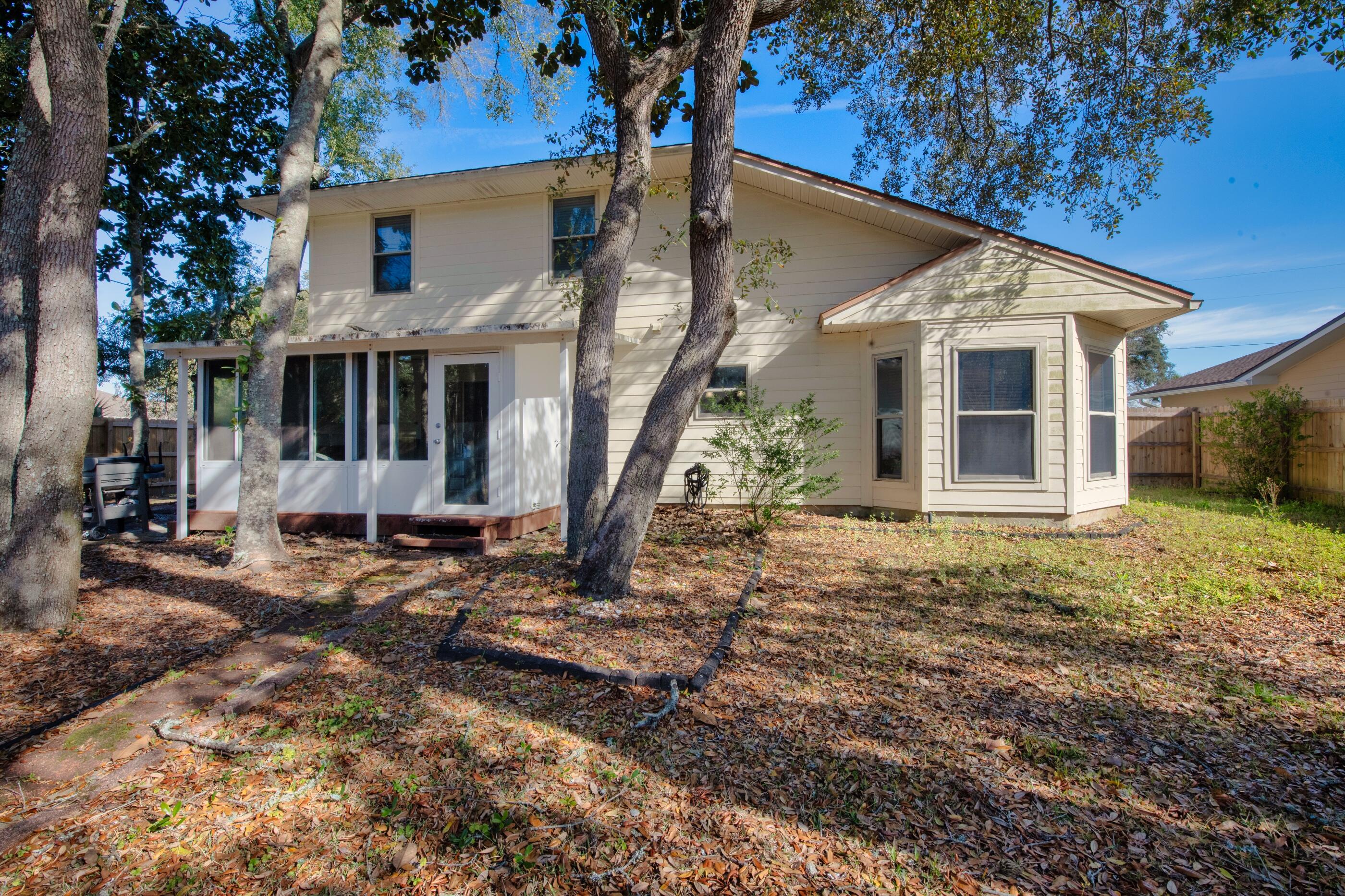 SHAMROCK ESTATES - Residential