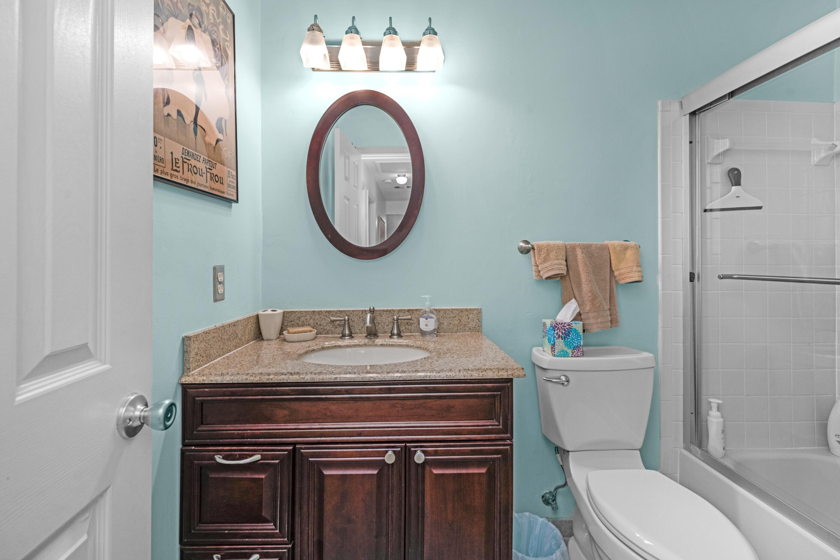 SHAMROCK ESTATES - Residential