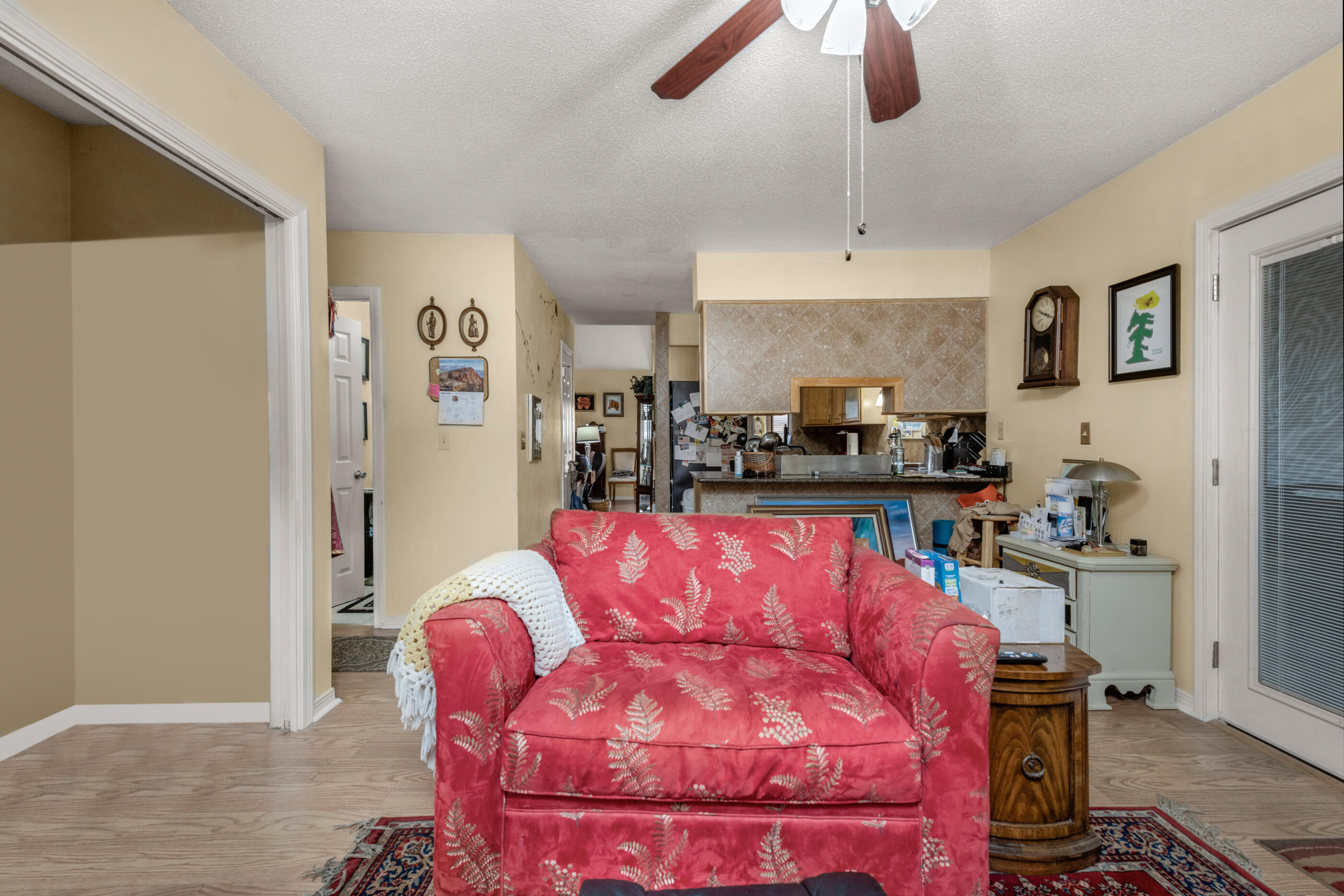 SHAMROCK ESTATES - Residential