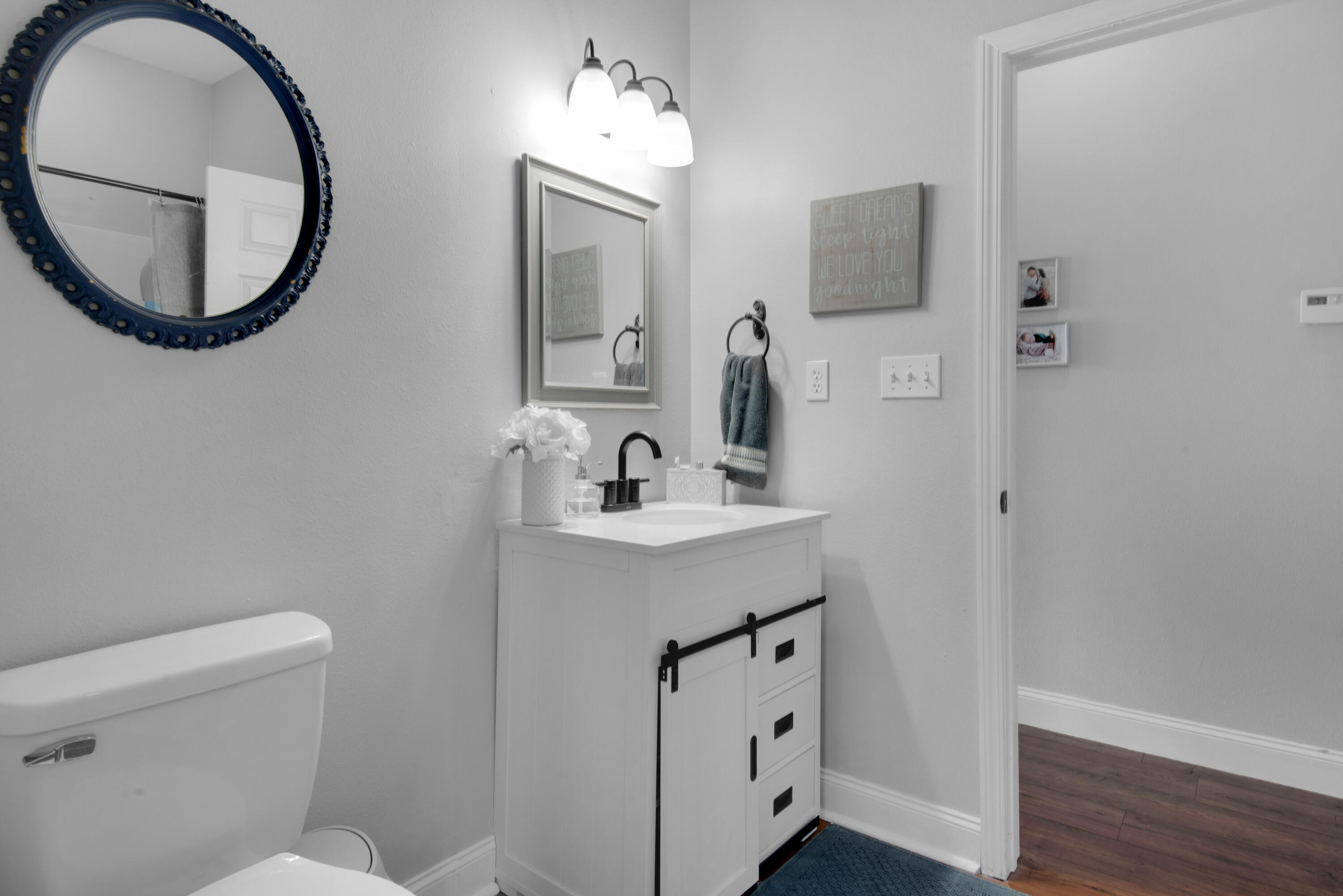 WHISPERING PINES 1ST ADDN - Residential