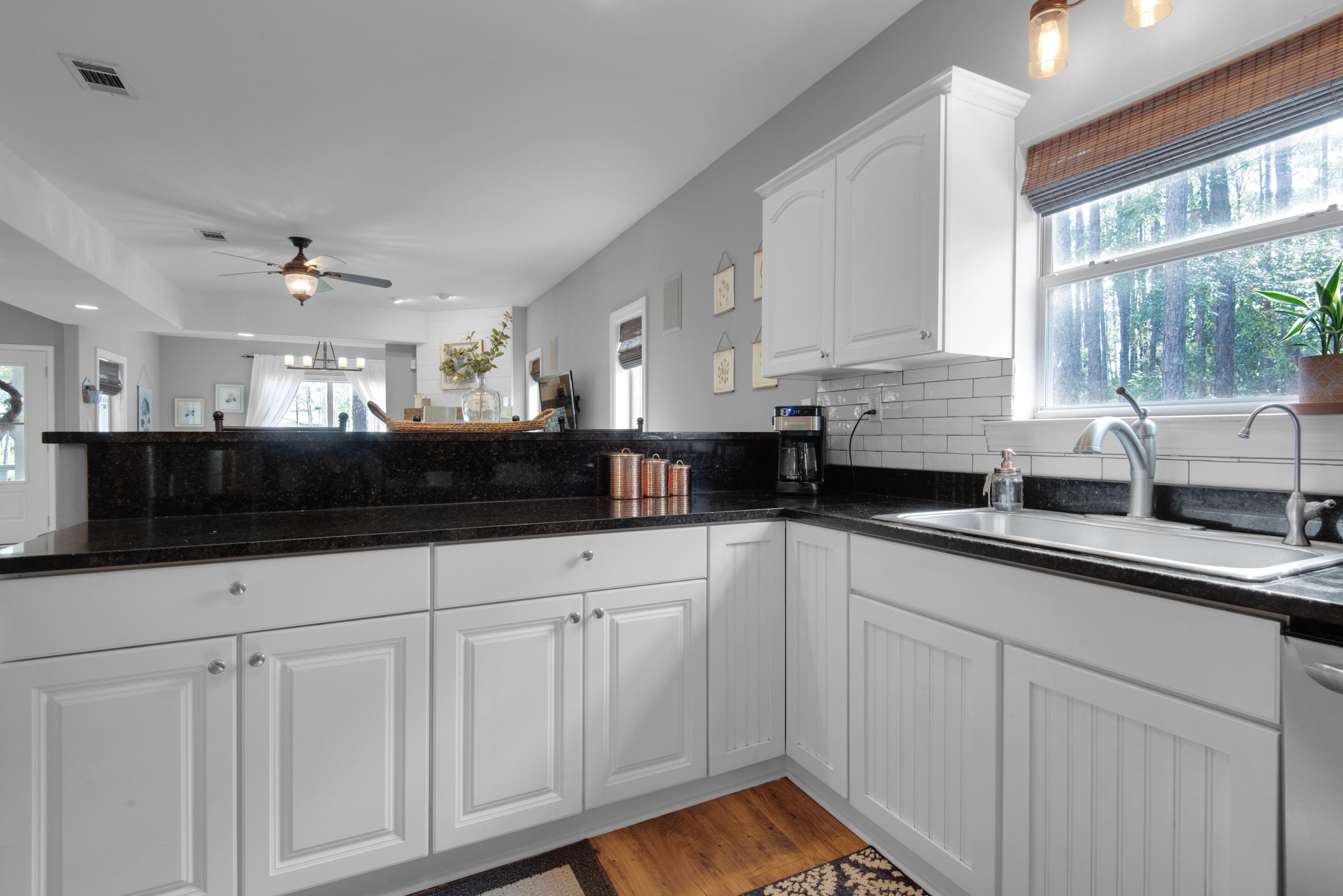 WHISPERING PINES 1ST ADDN - Residential