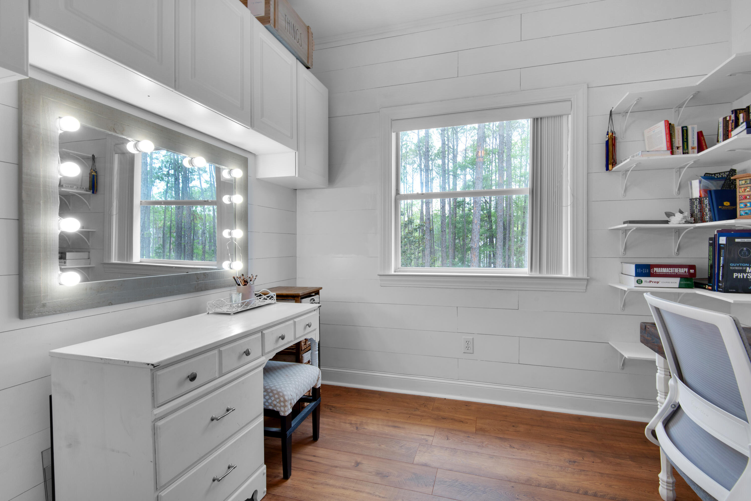 WHISPERING PINES 1ST ADDN - Residential