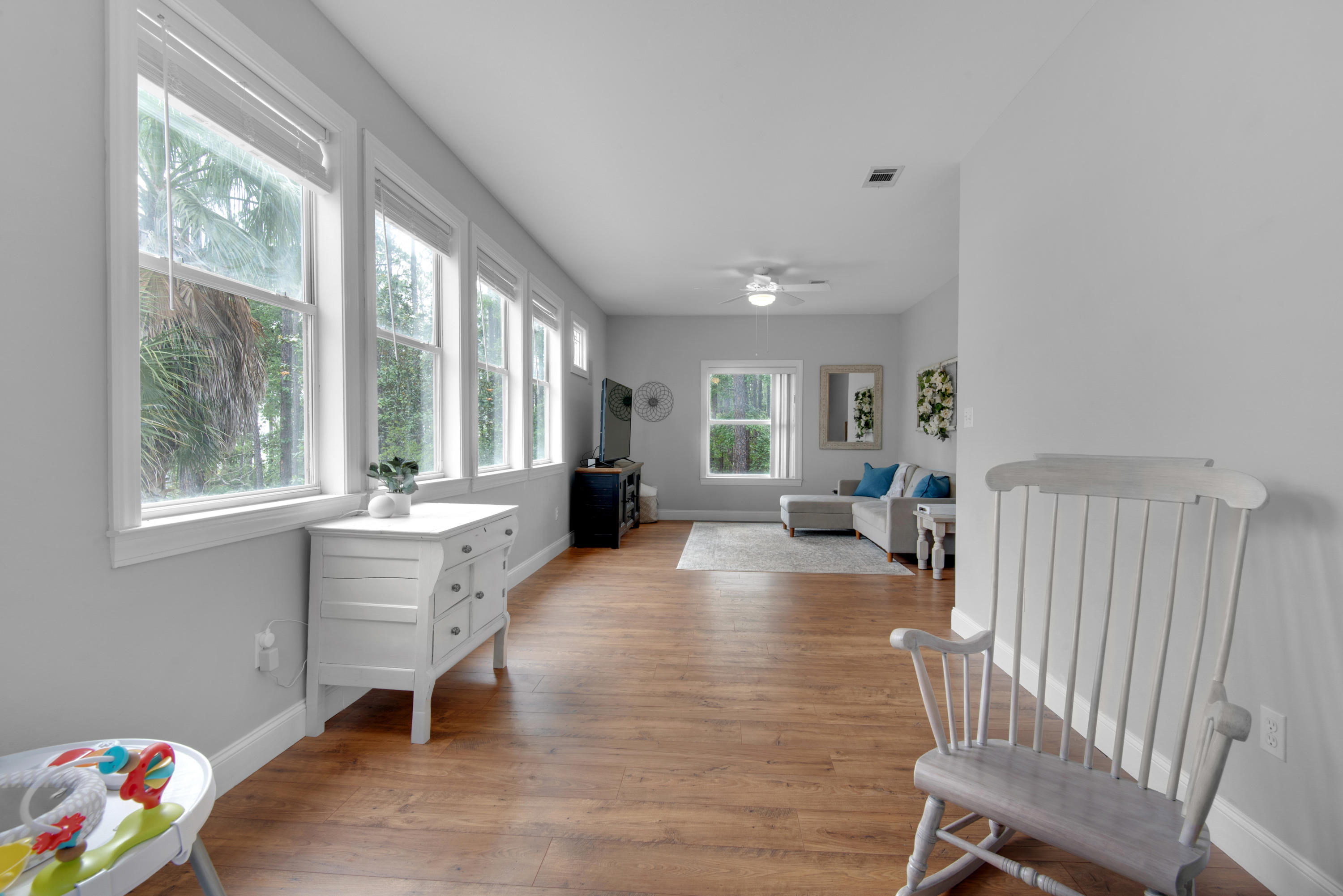 WHISPERING PINES 1ST ADDN - Residential