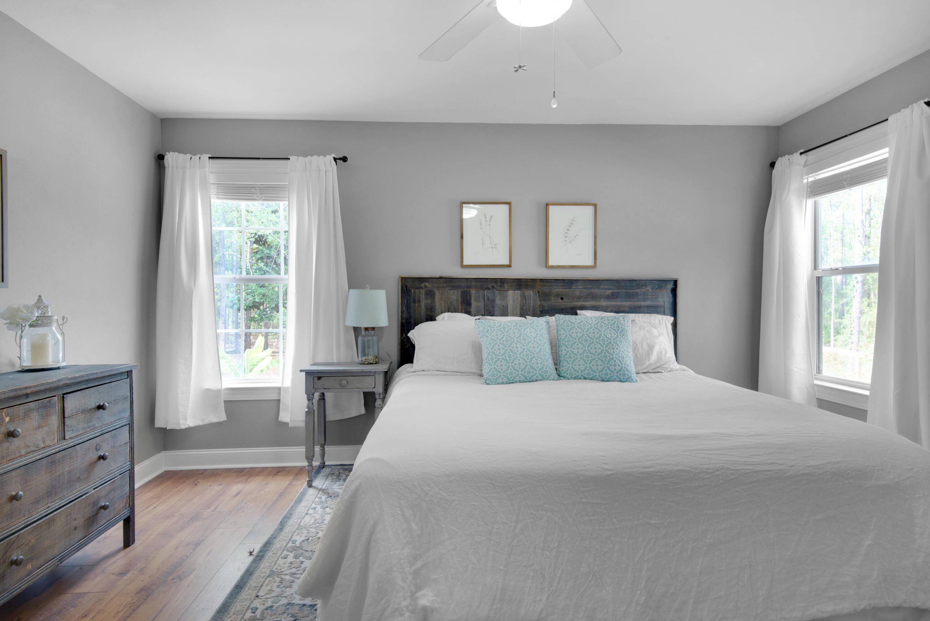 WHISPERING PINES 1ST ADDN - Residential