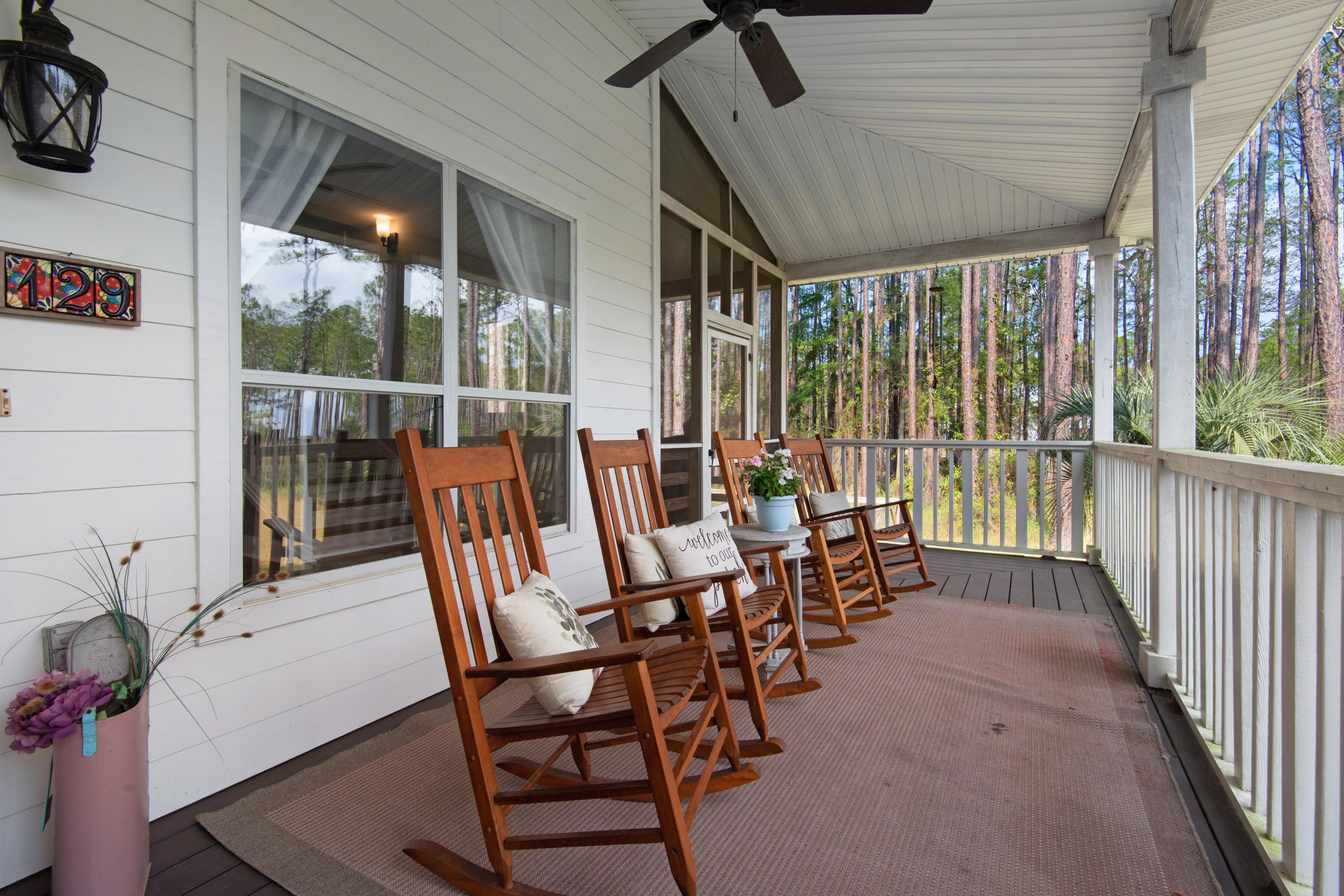 WHISPERING PINES 1ST ADDN - Residential