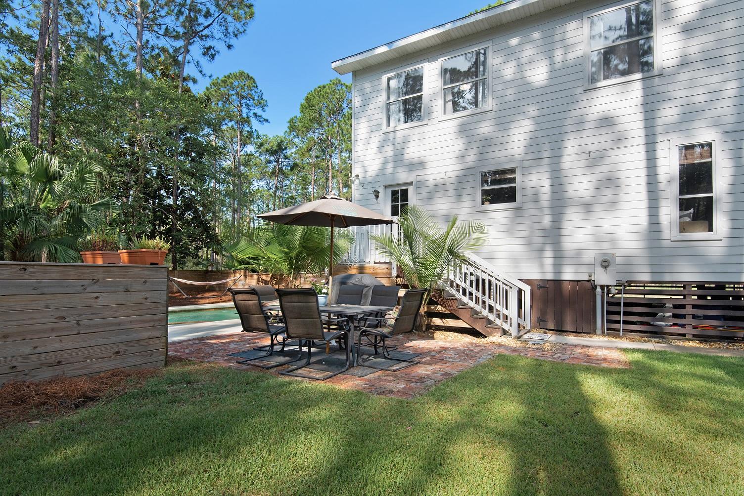 WHISPERING PINES 1ST ADDN - Residential