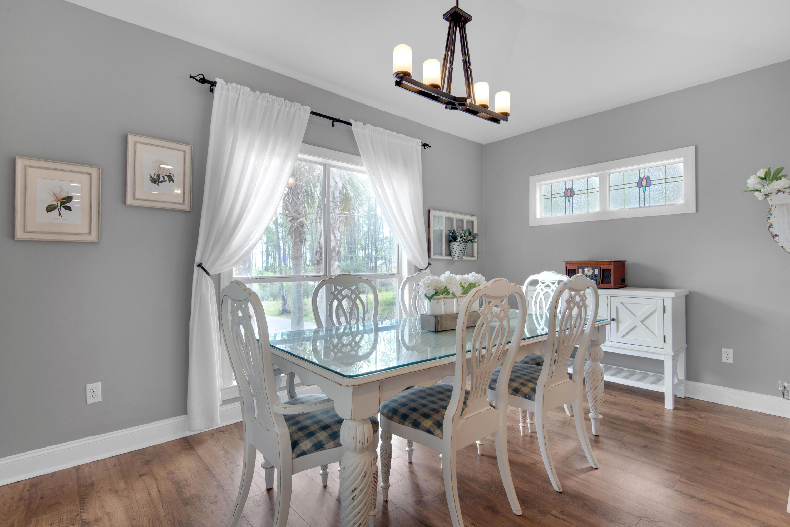 WHISPERING PINES 1ST ADDN - Residential