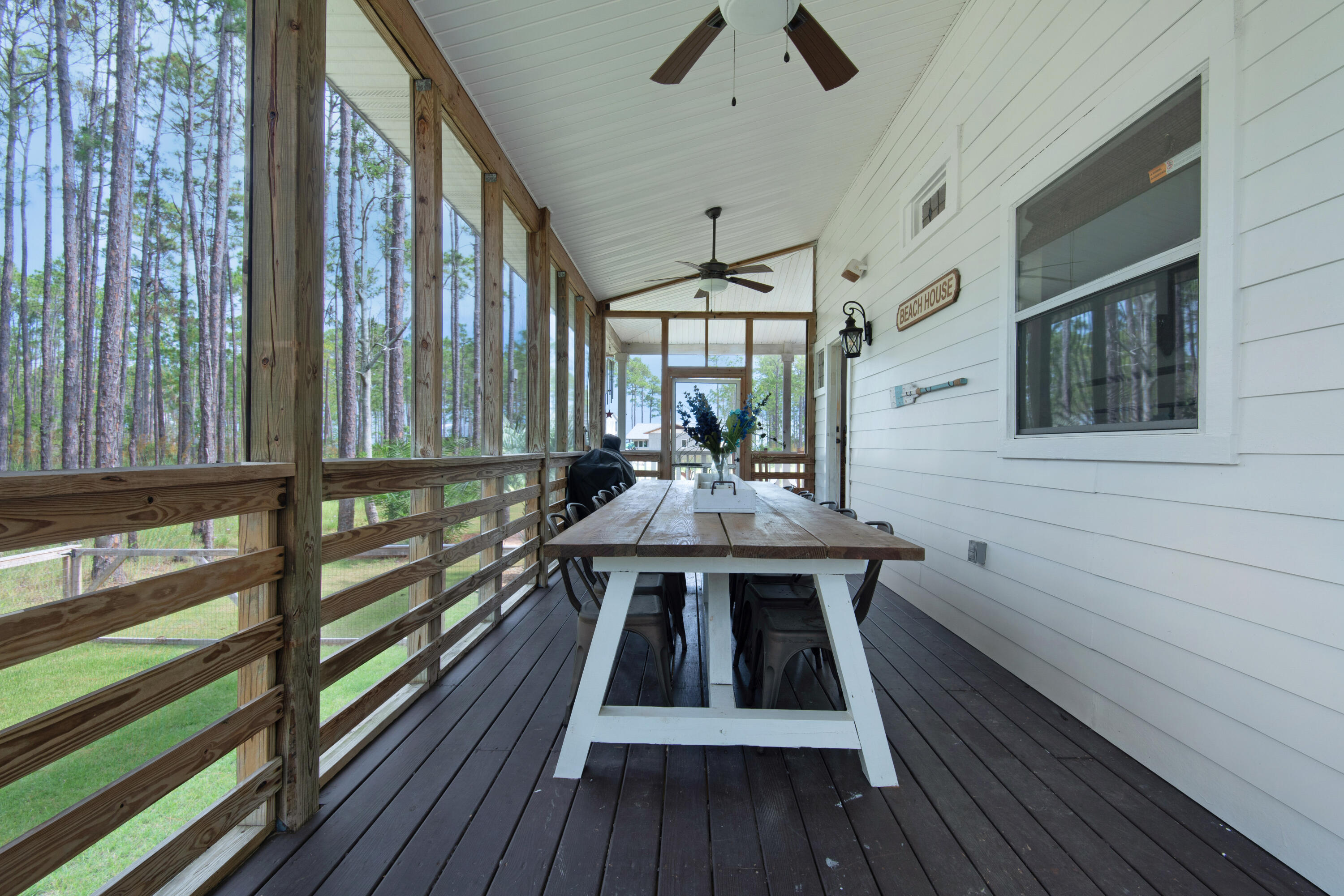 WHISPERING PINES 1ST ADDN - Residential