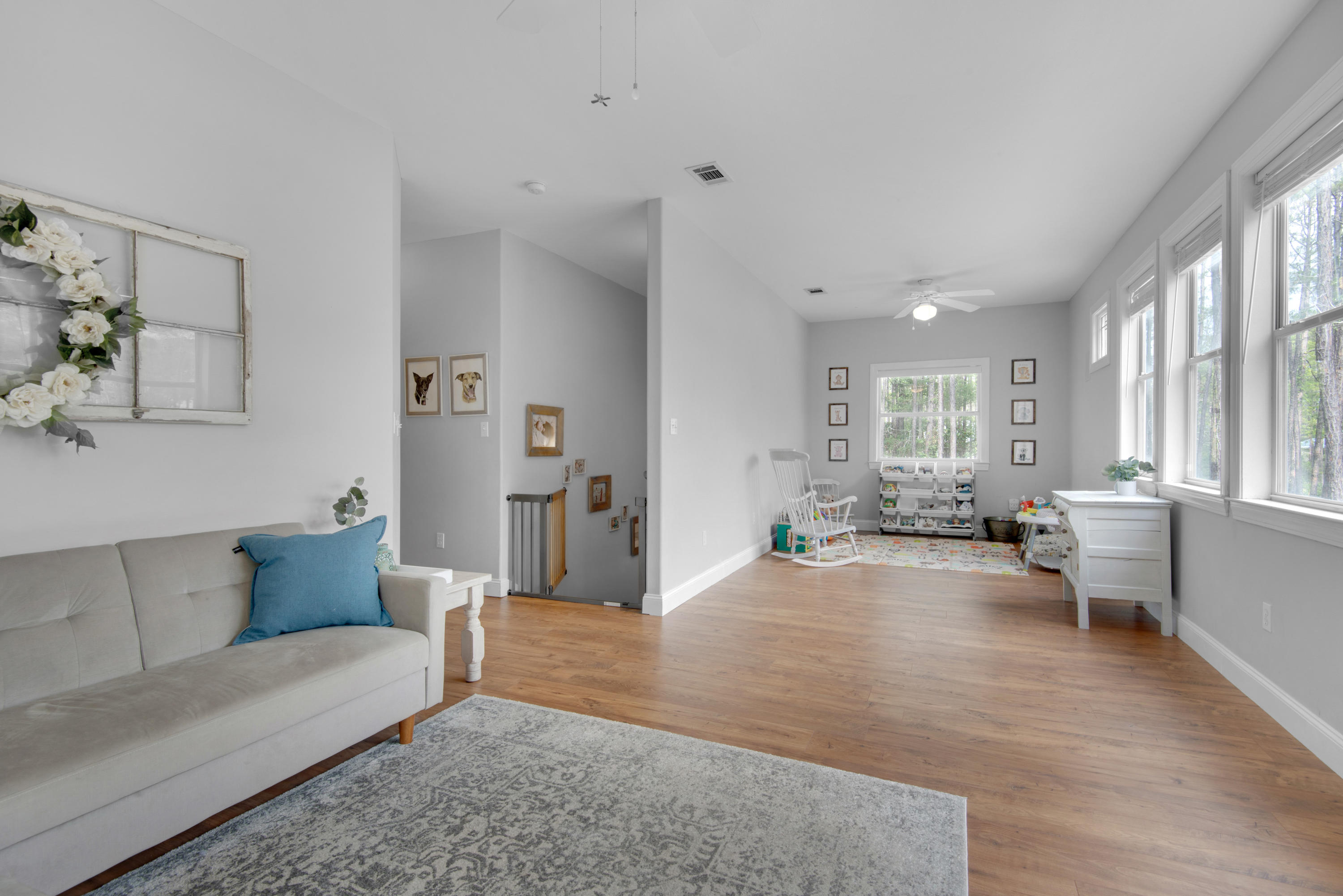 WHISPERING PINES 1ST ADDN - Residential