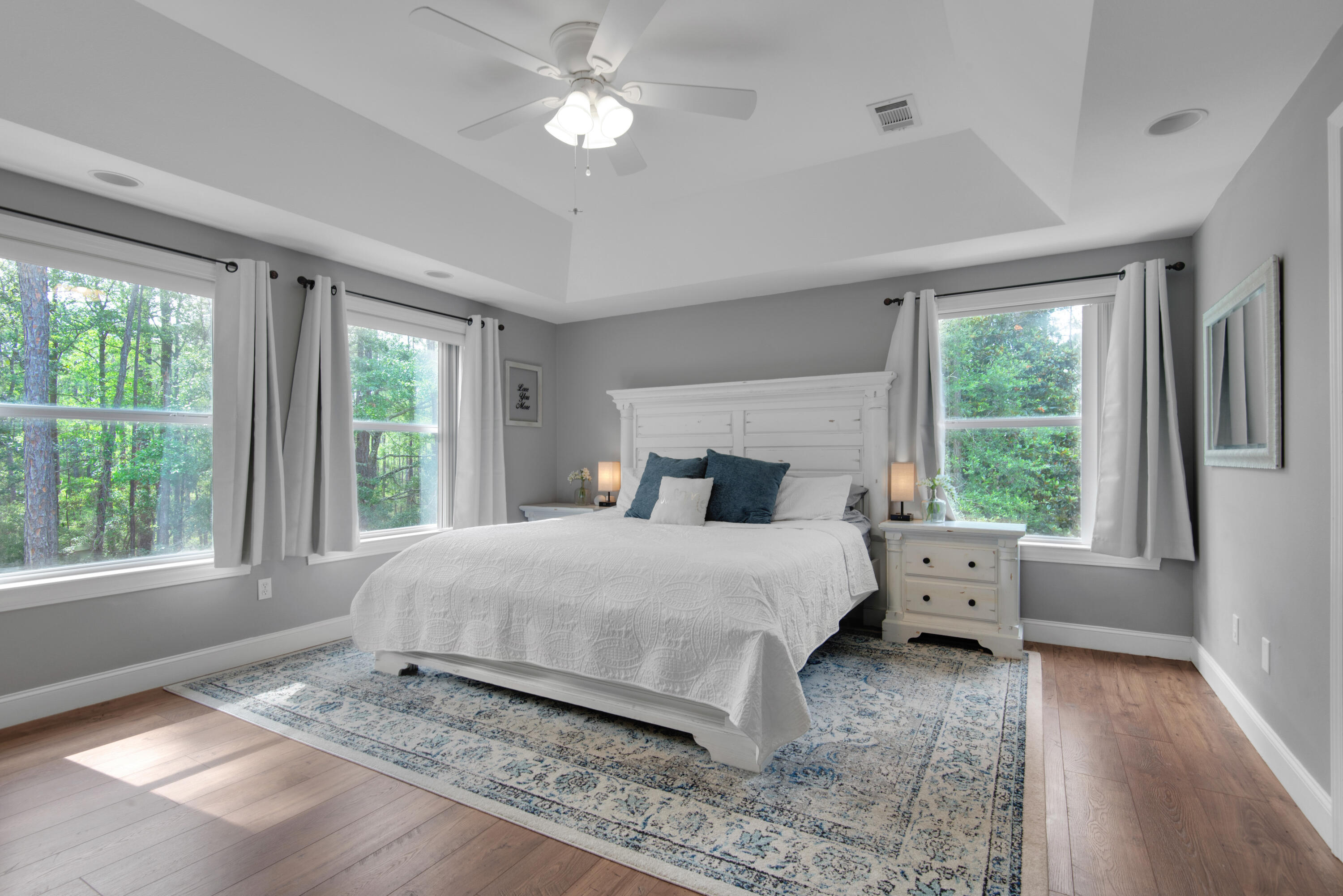 WHISPERING PINES 1ST ADDN - Residential