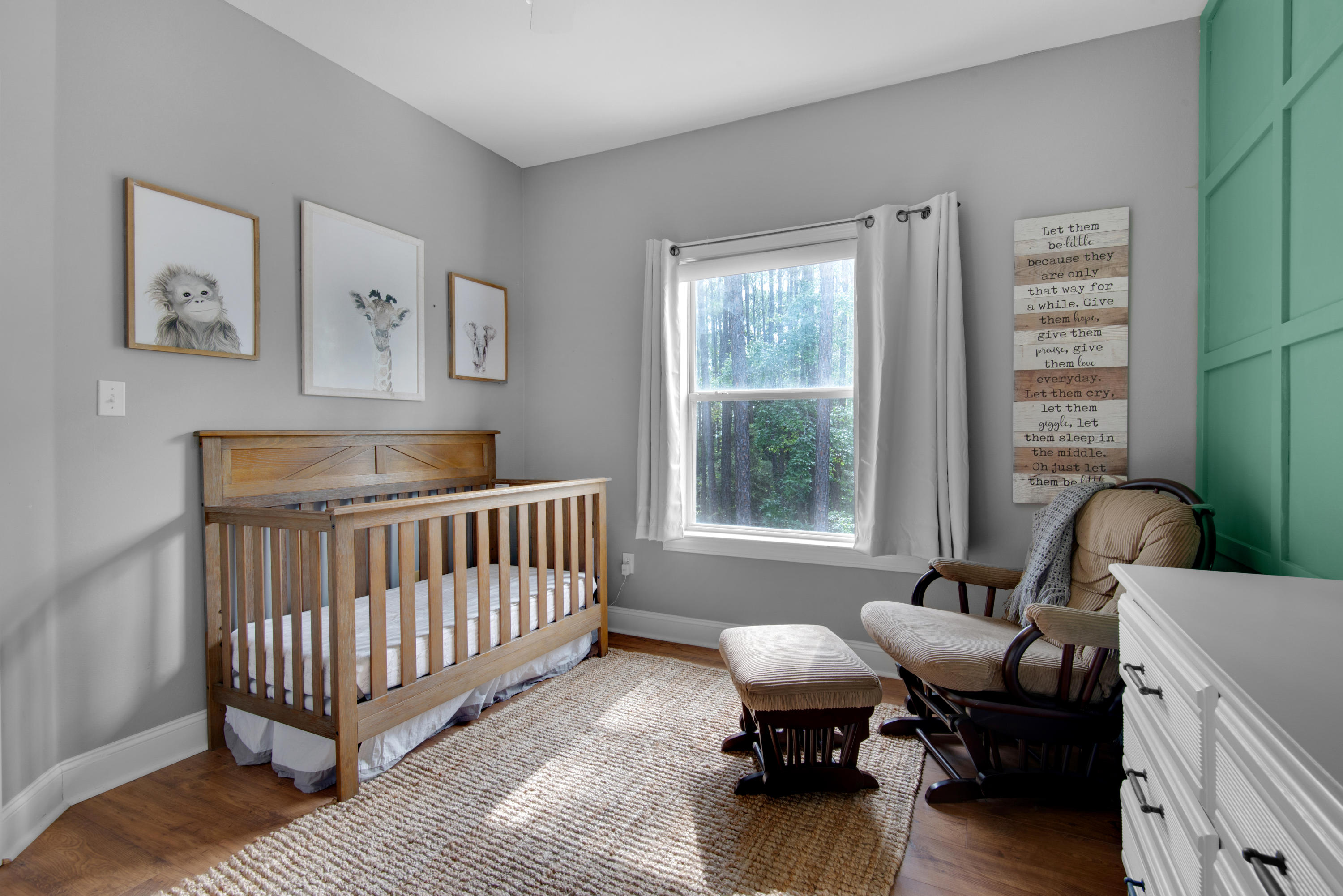 WHISPERING PINES 1ST ADDN - Residential