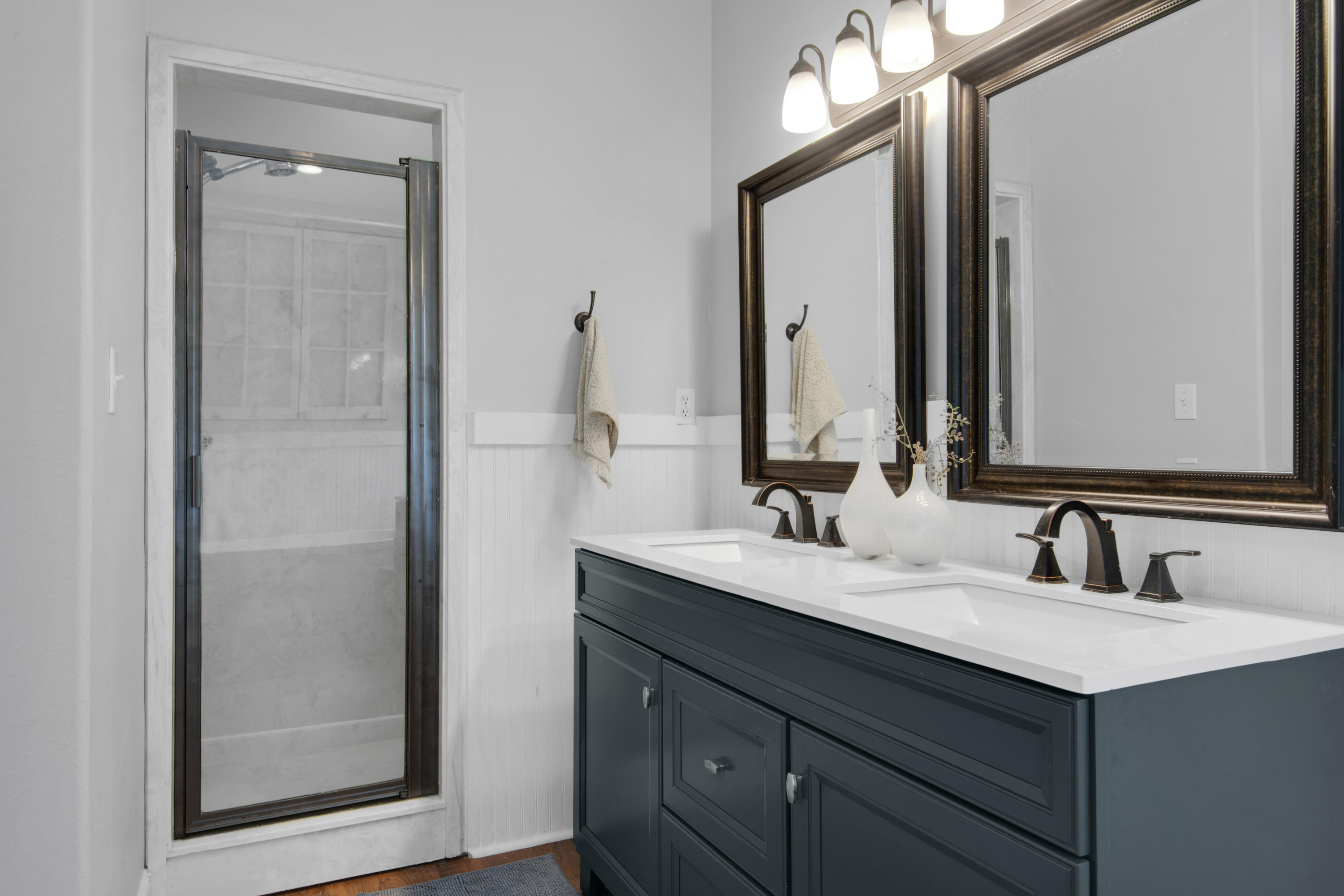 WHISPERING PINES 1ST ADDN - Residential