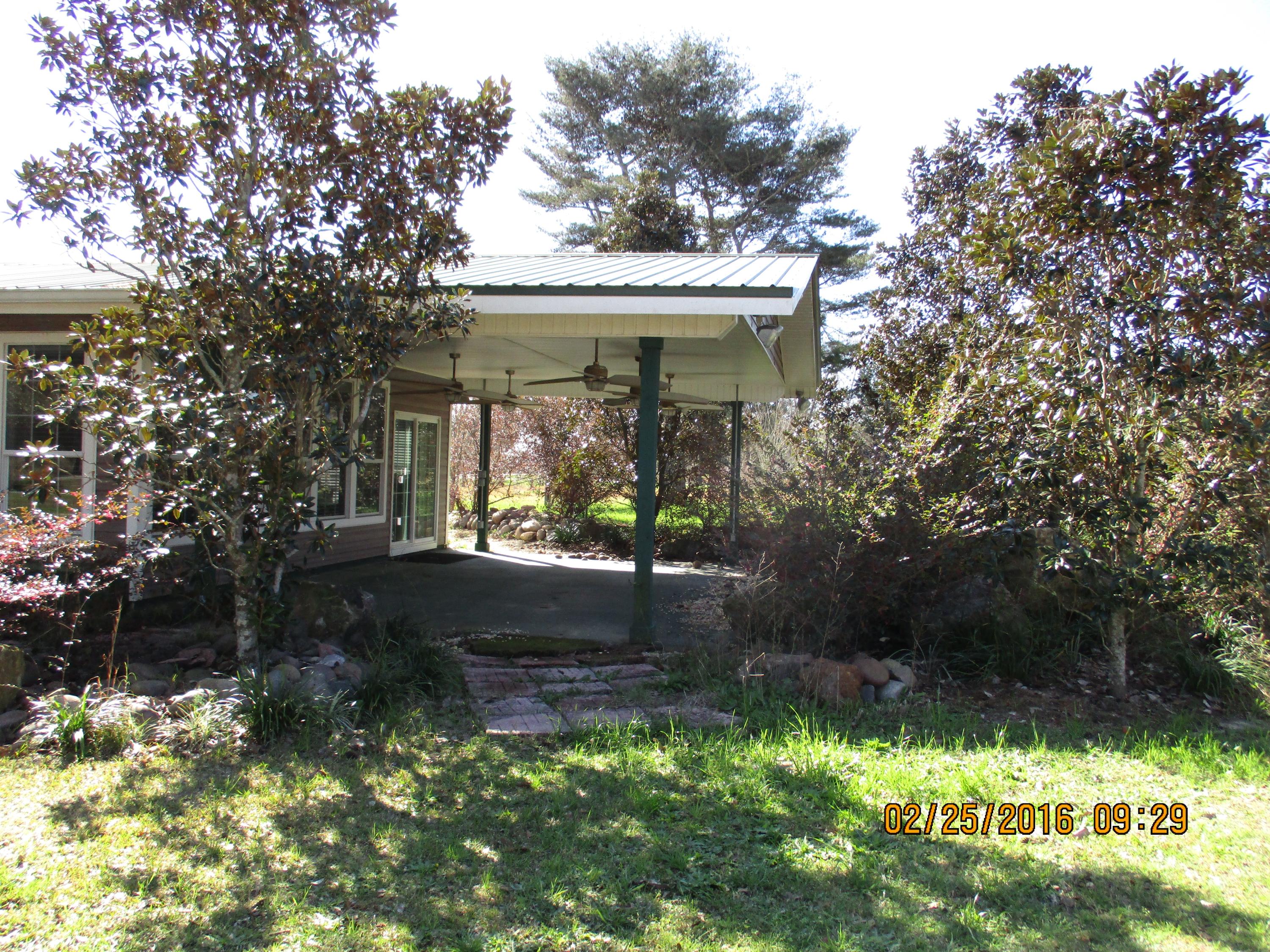 D E Murphy Add, Town of Glendale - Residential