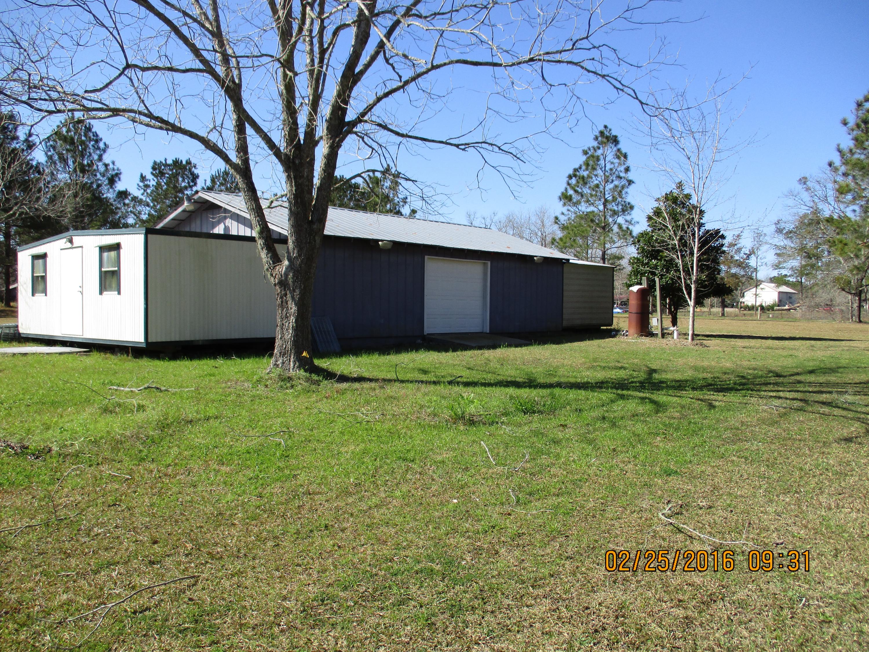 D E Murphy Add, Town of Glendale - Residential