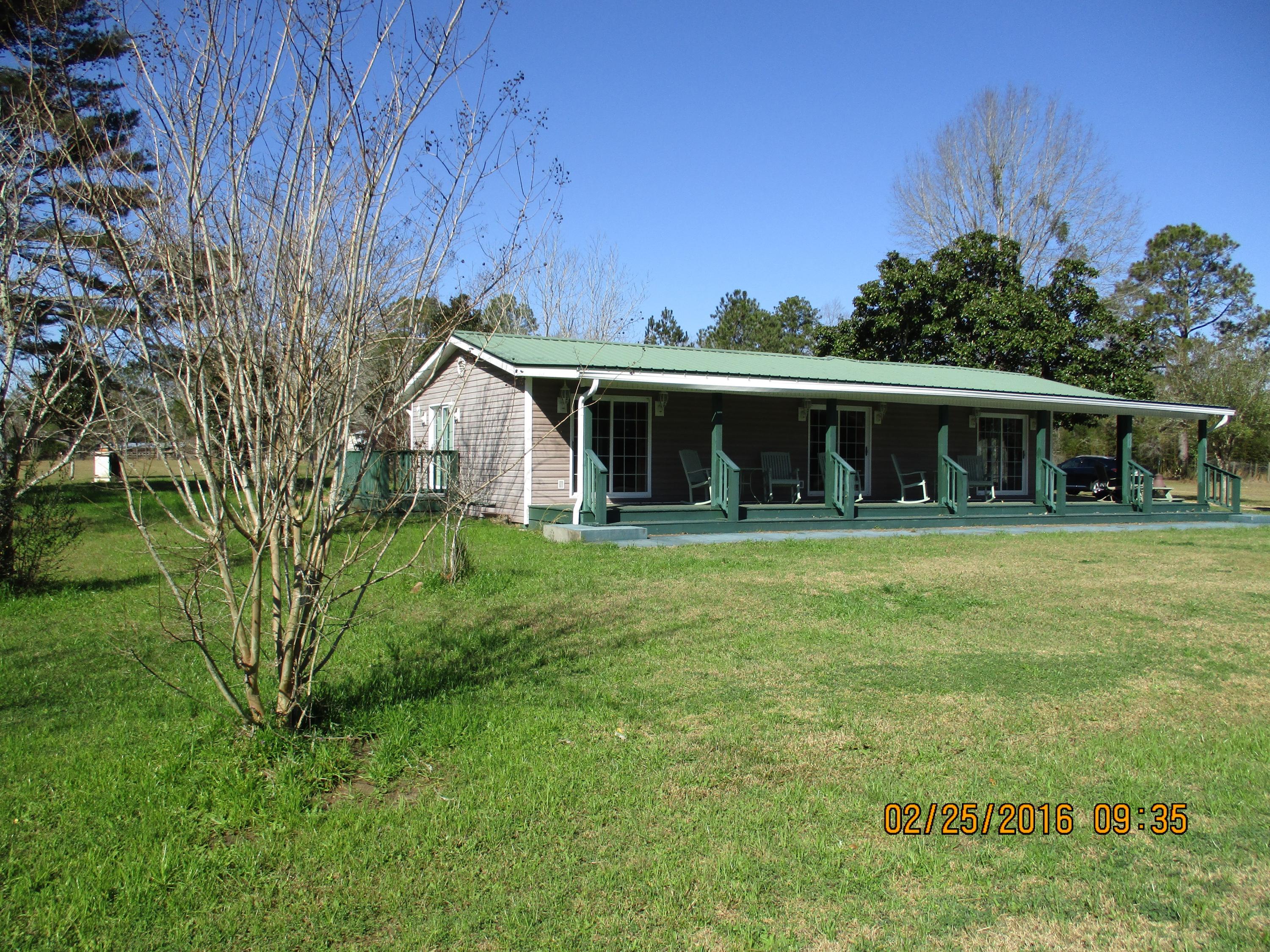 D E Murphy Add, Town of Glendale - Residential