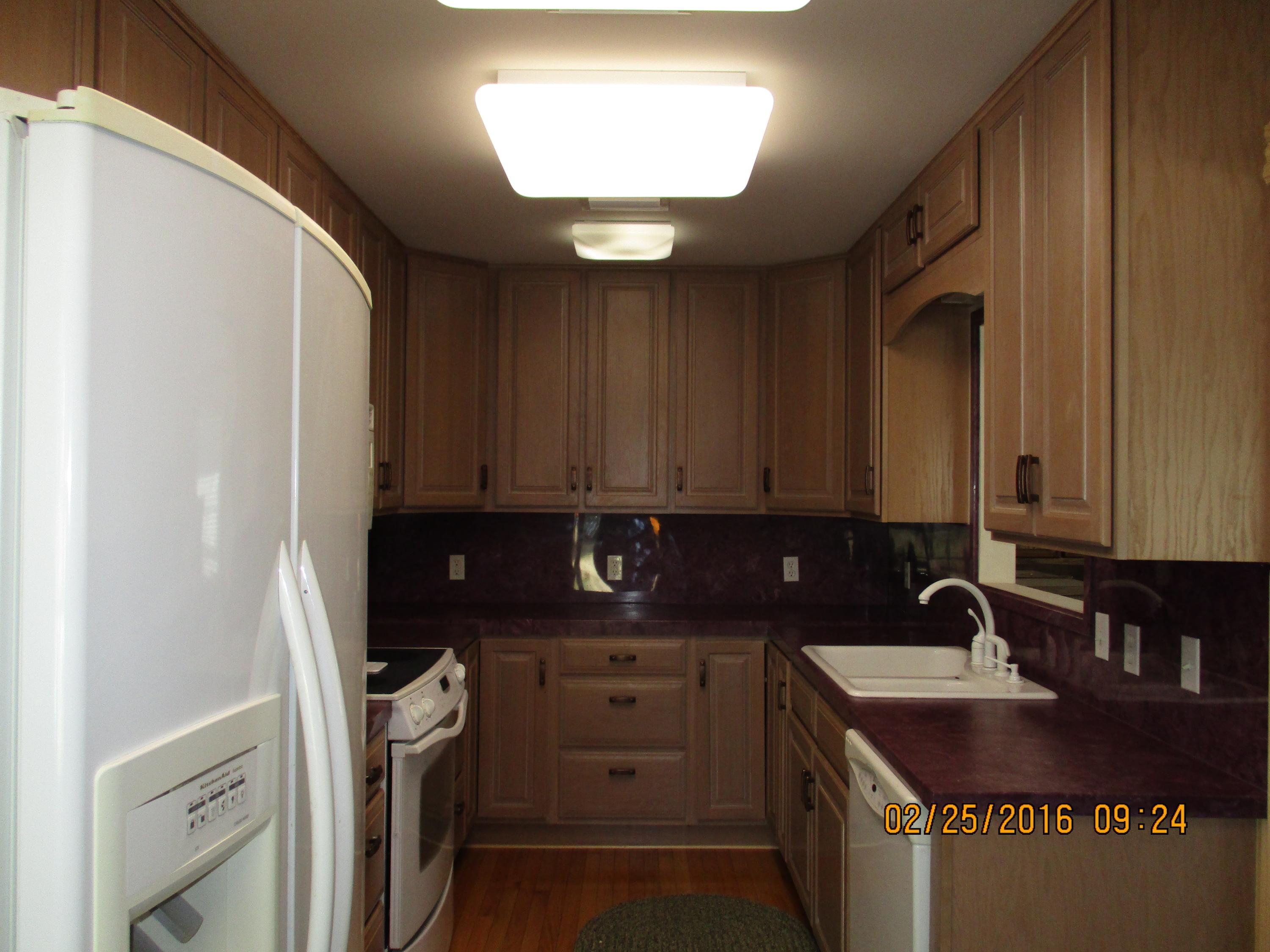 D E Murphy Add, Town of Glendale - Residential