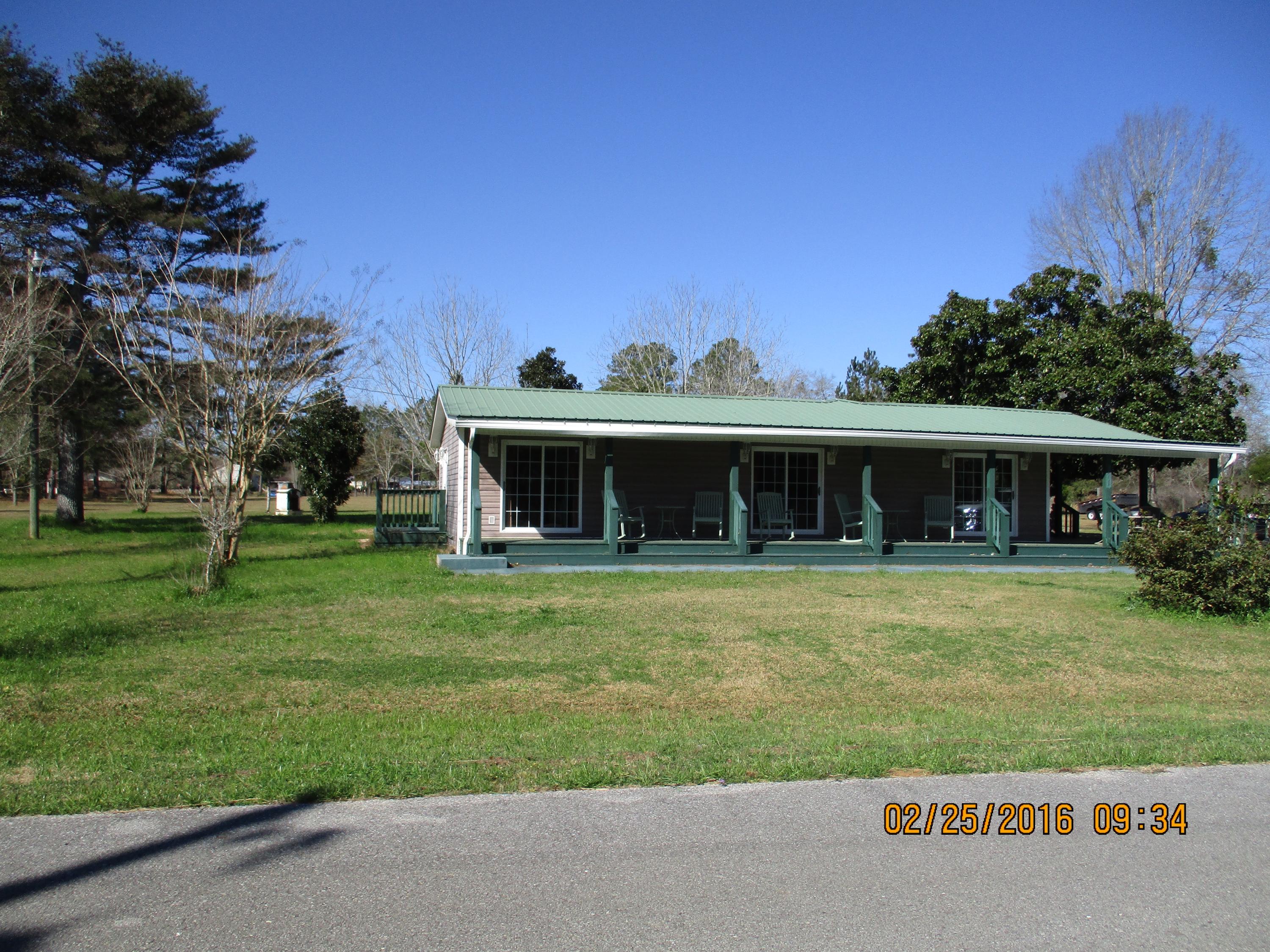 D E Murphy Add, Town of Glendale - Residential