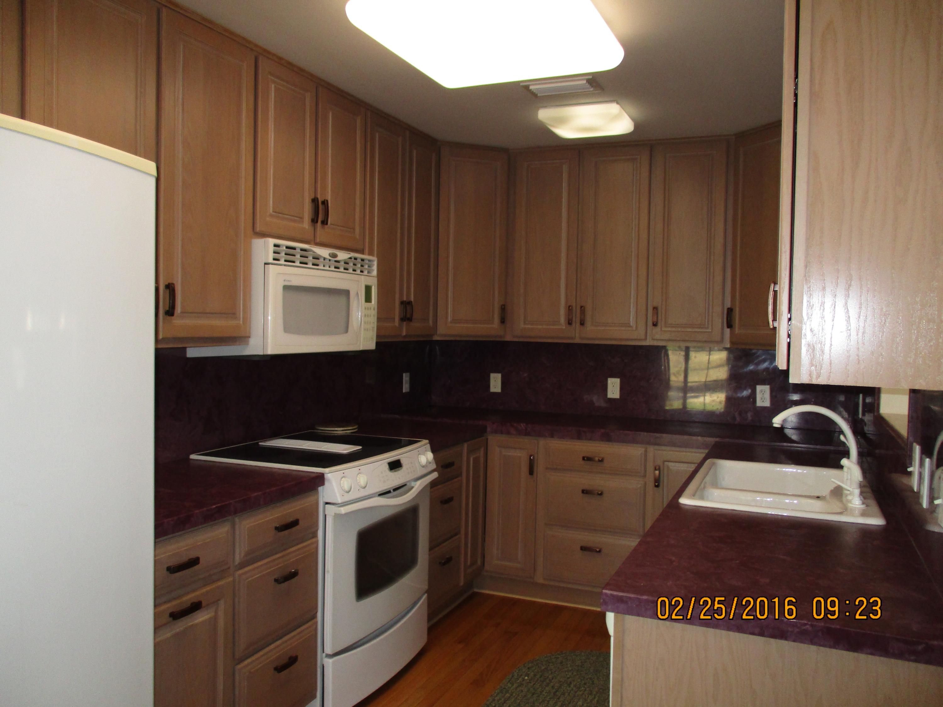 D E Murphy Add, Town of Glendale - Residential