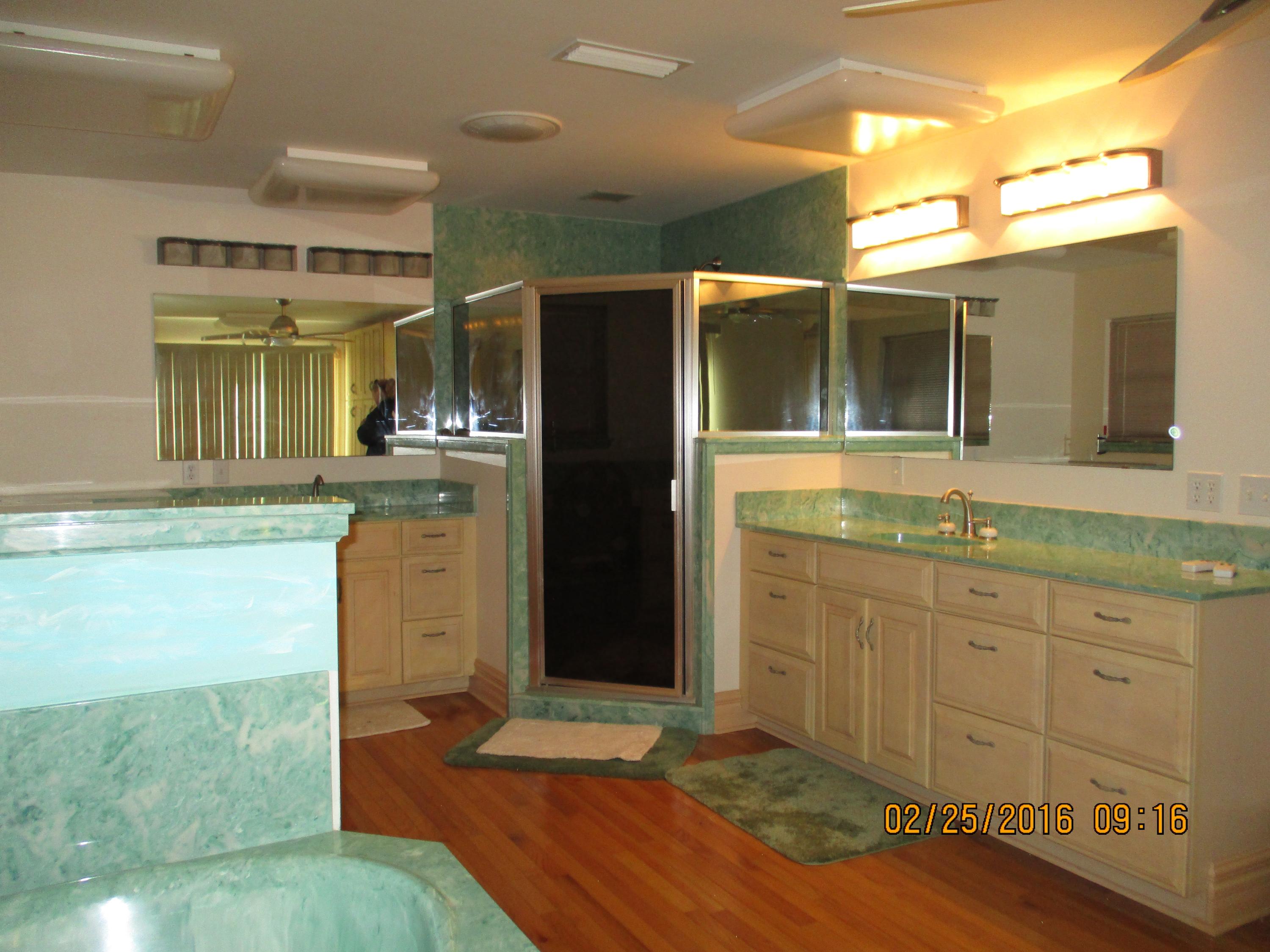 D E Murphy Add, Town of Glendale - Residential