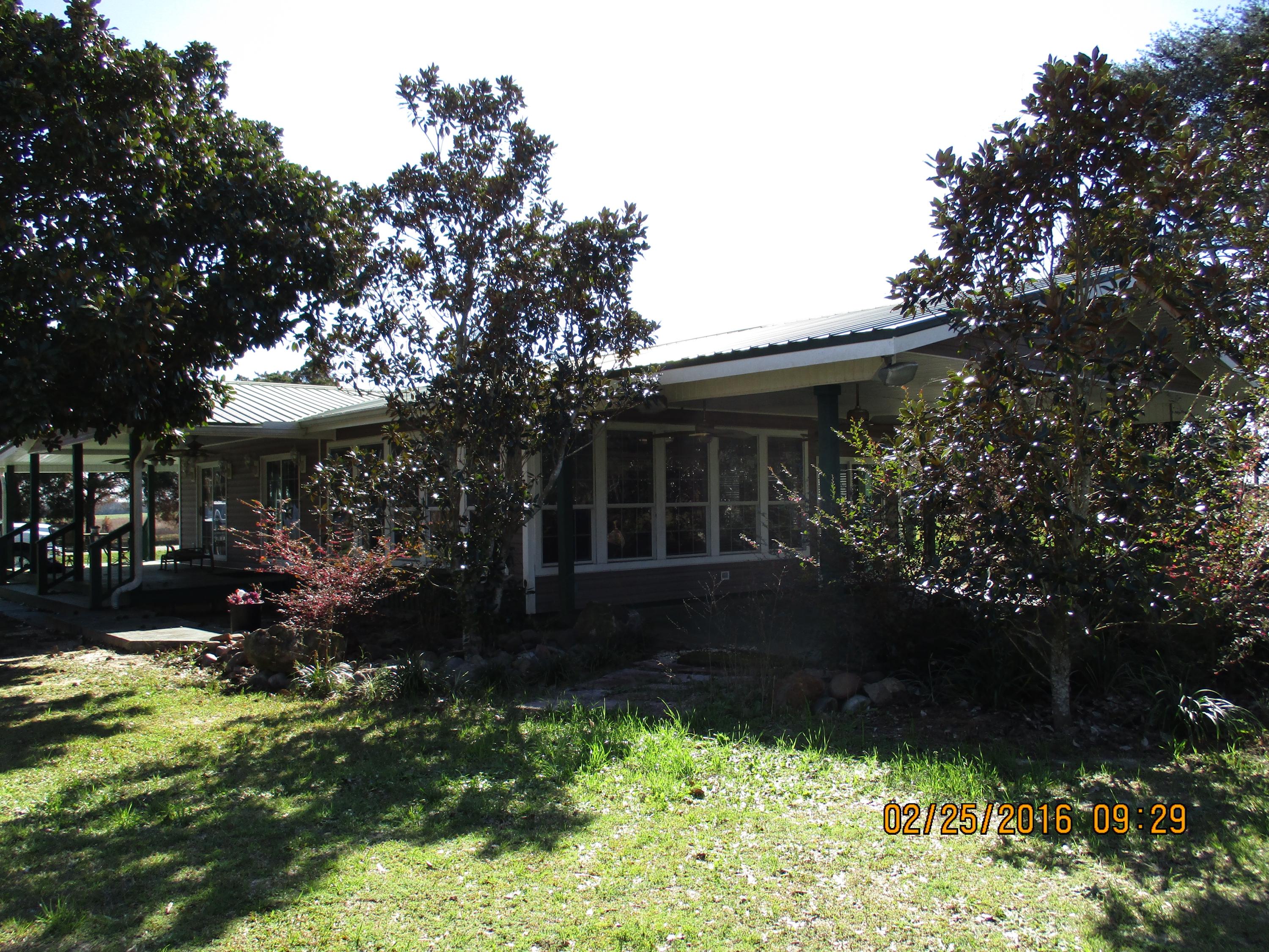 D E Murphy Add, Town of Glendale - Residential