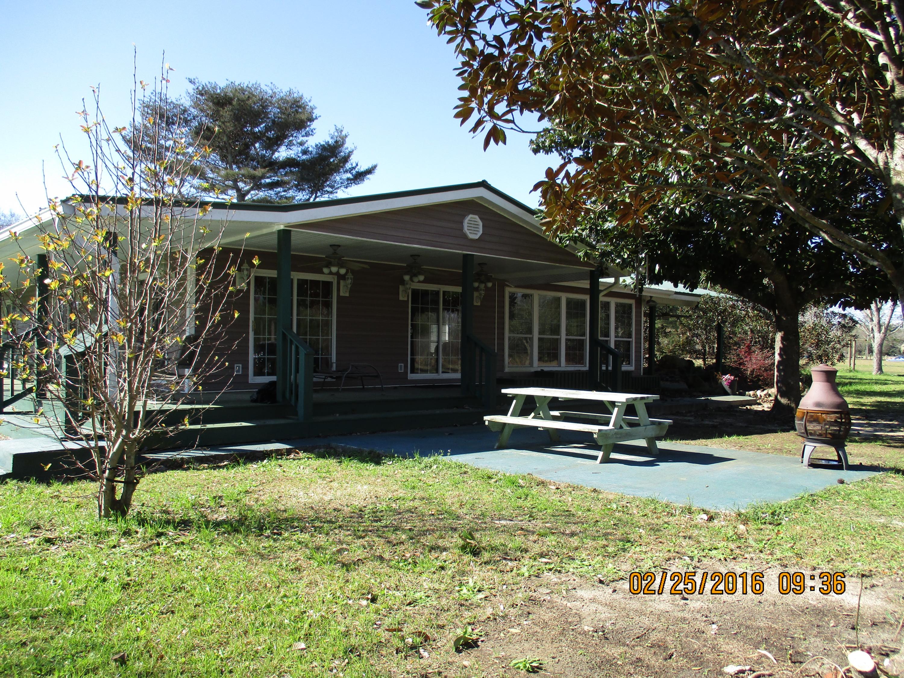 D E Murphy Add, Town of Glendale - Residential