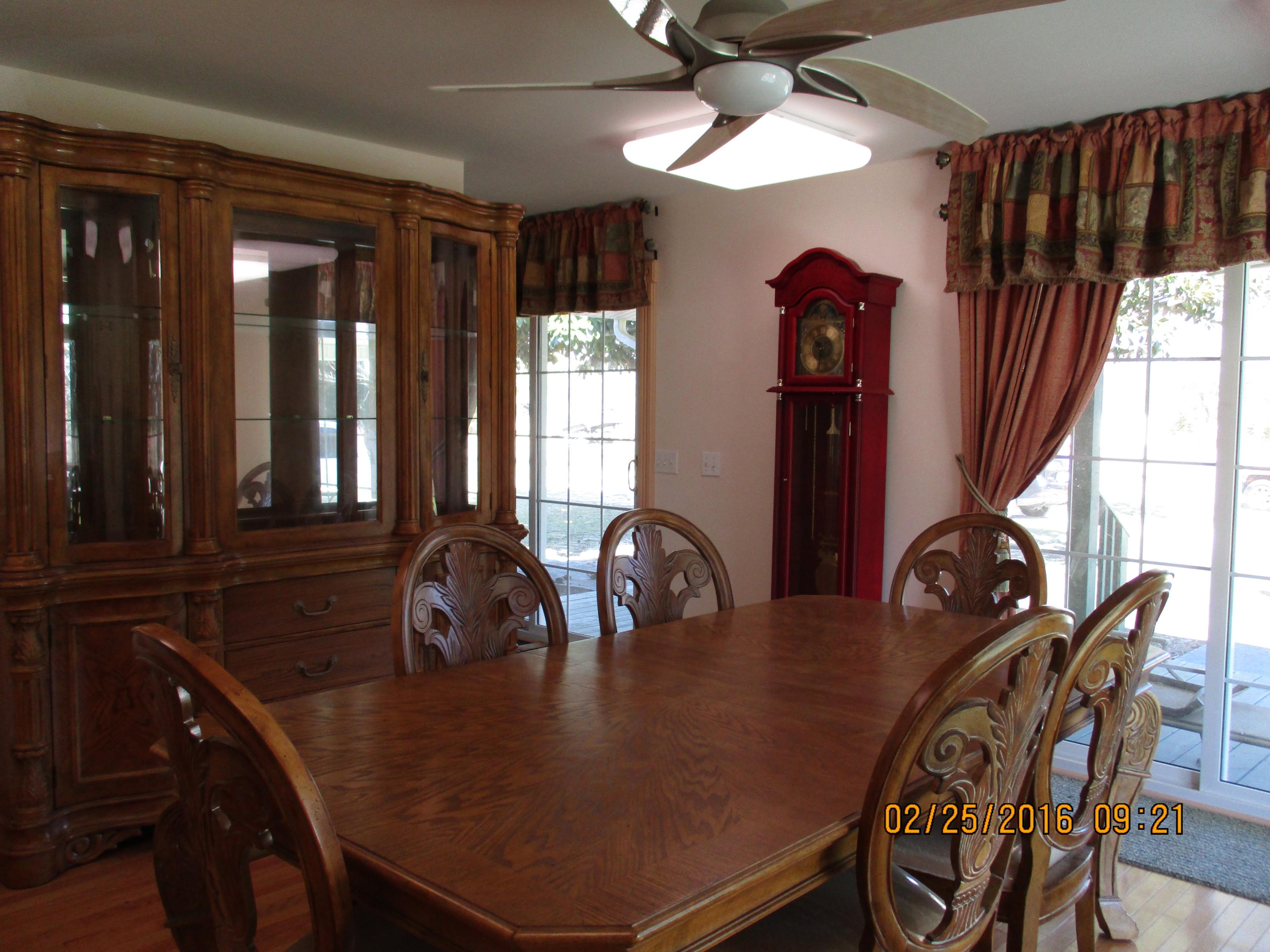 D E Murphy Add, Town of Glendale - Residential