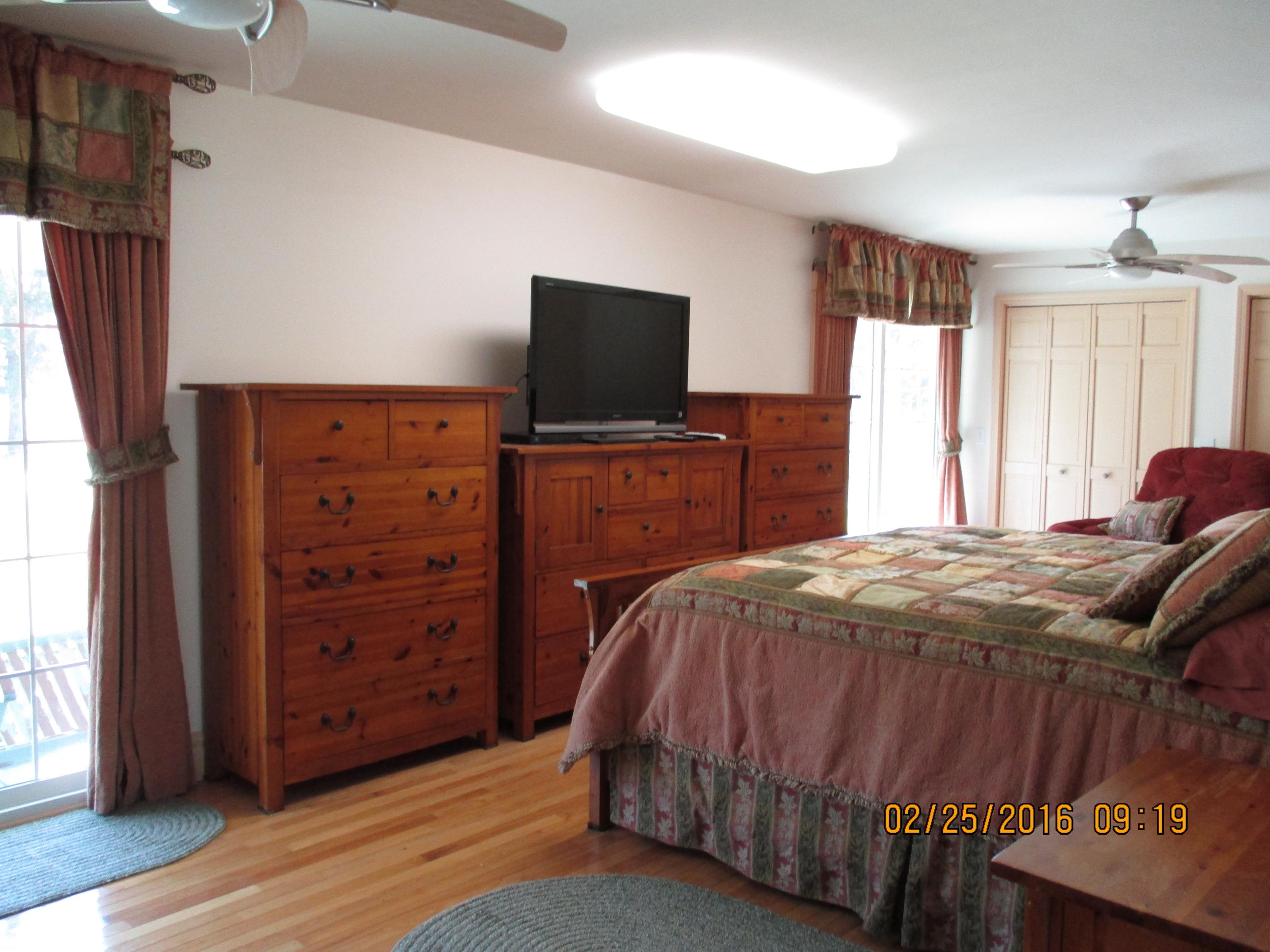 D E Murphy Add, Town of Glendale - Residential