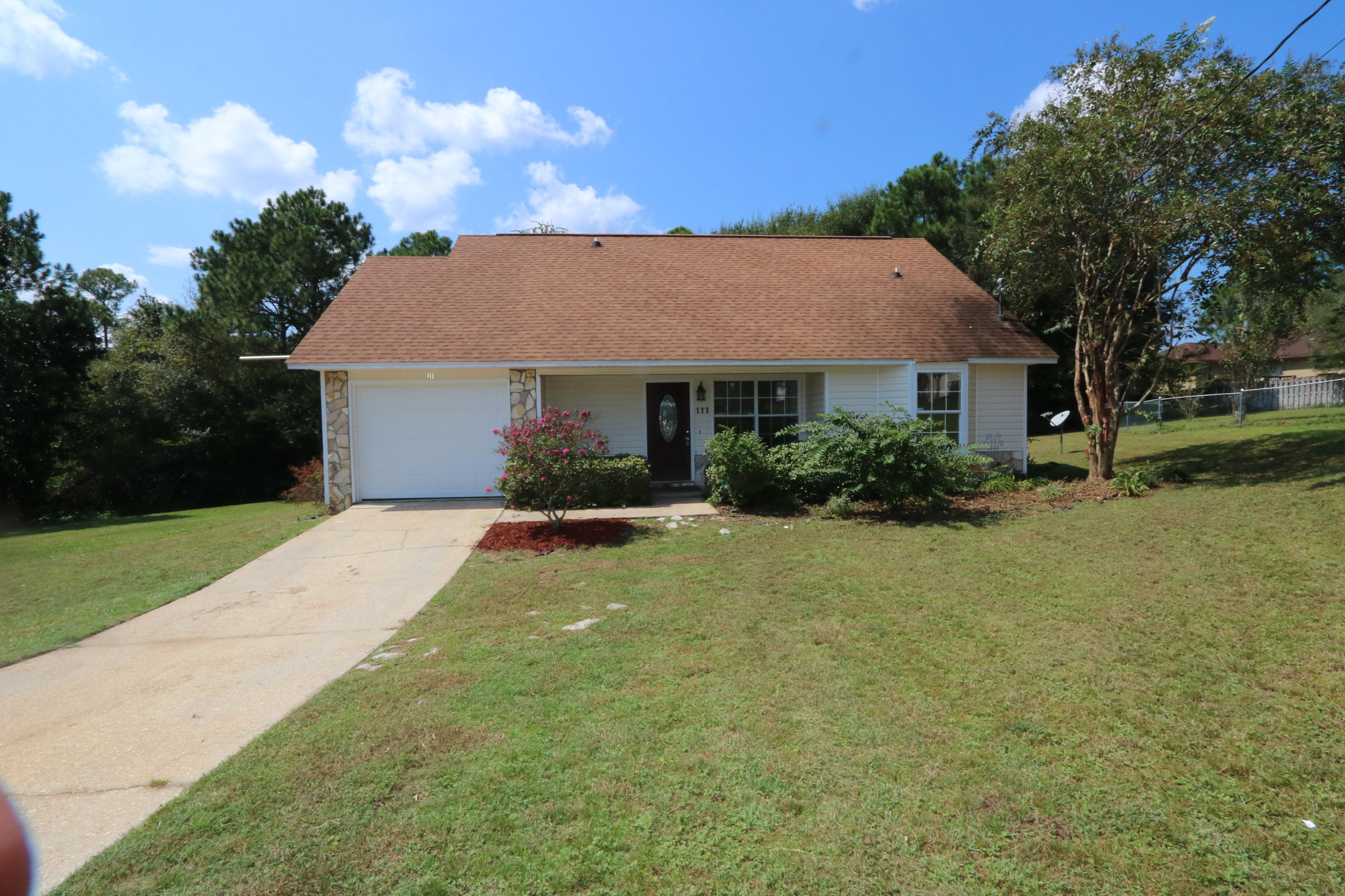 COUNTRYVIEW EST 1ST ADD - Residential