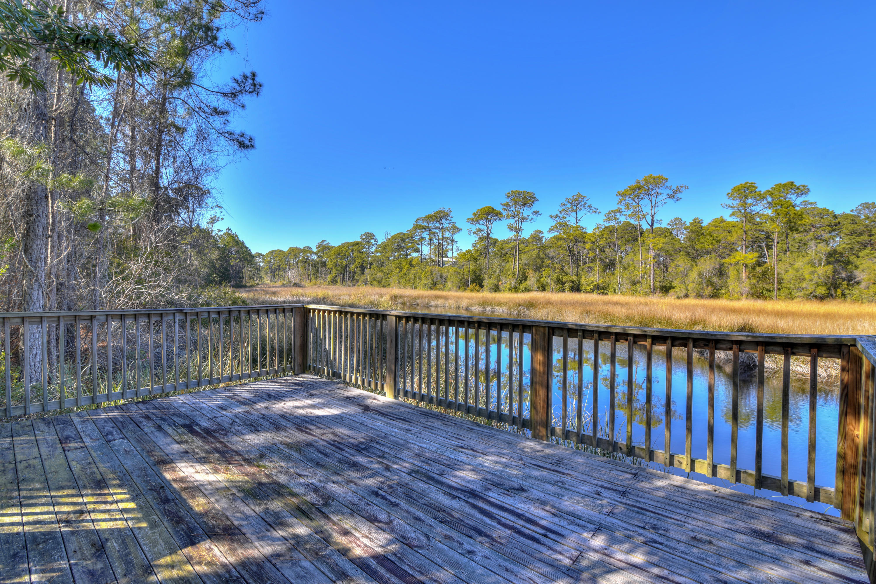 THE PRESERVE AT INLET BEACH - Residential