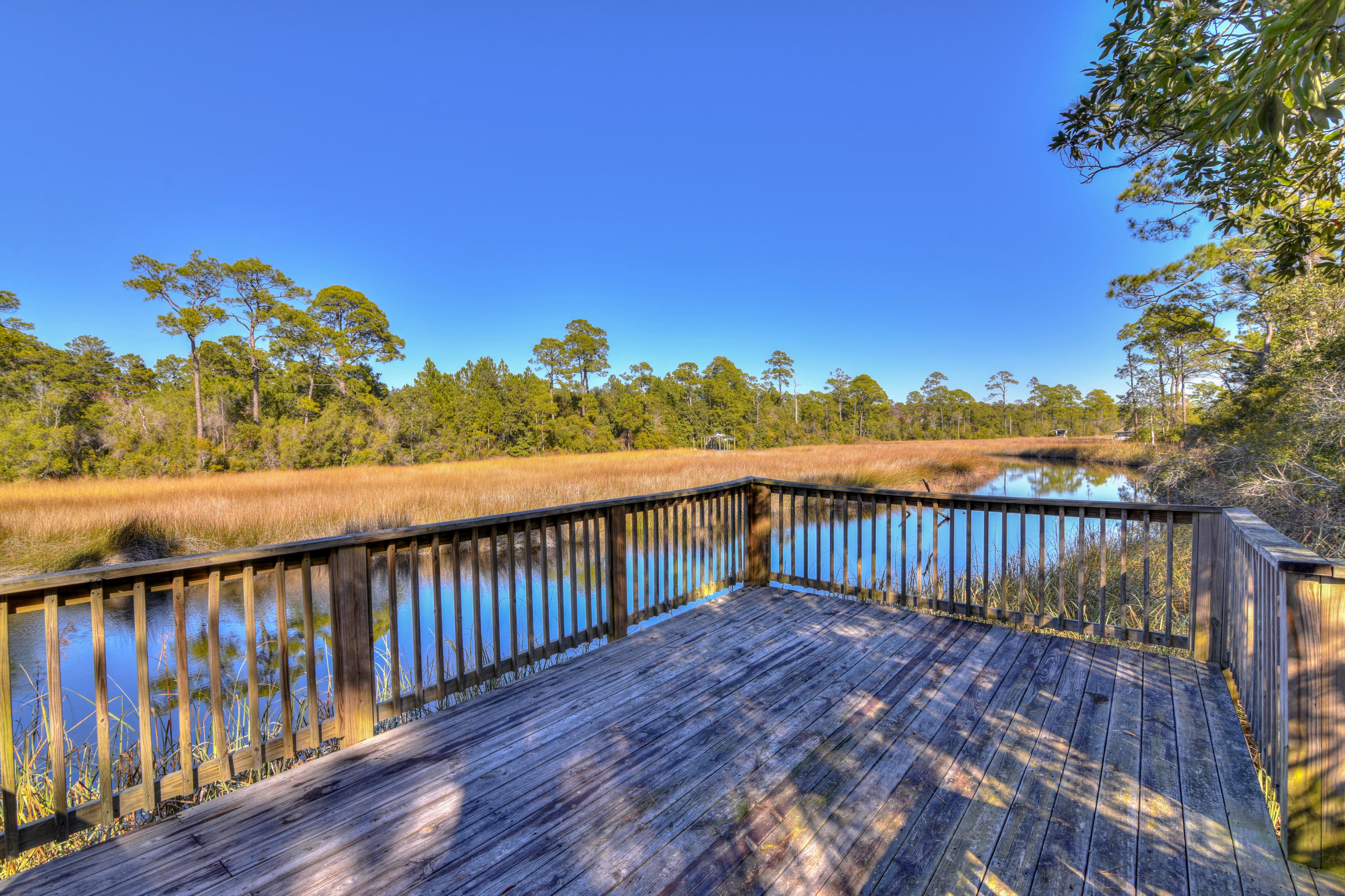 THE PRESERVE AT INLET BEACH - Residential