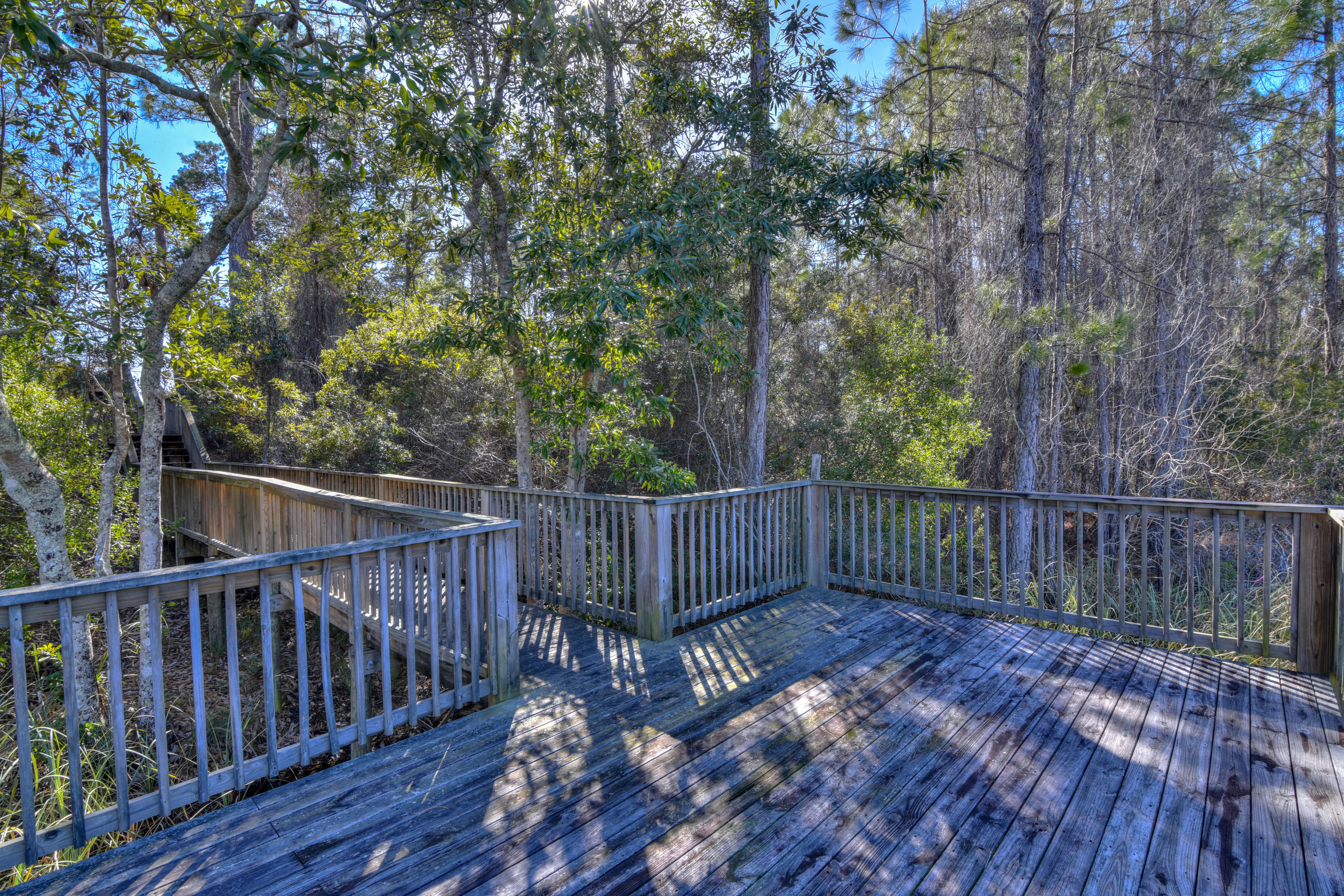 THE PRESERVE AT INLET BEACH - Residential