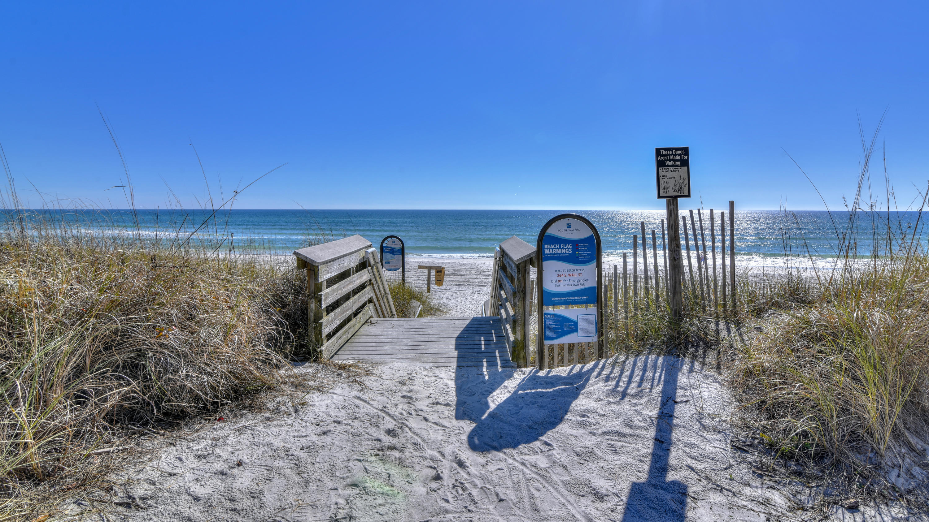 THE PRESERVE AT INLET BEACH - Residential