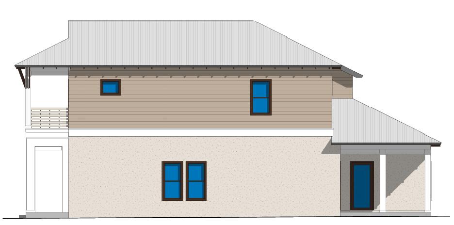 THE PRESERVE AT INLET BEACH - Residential