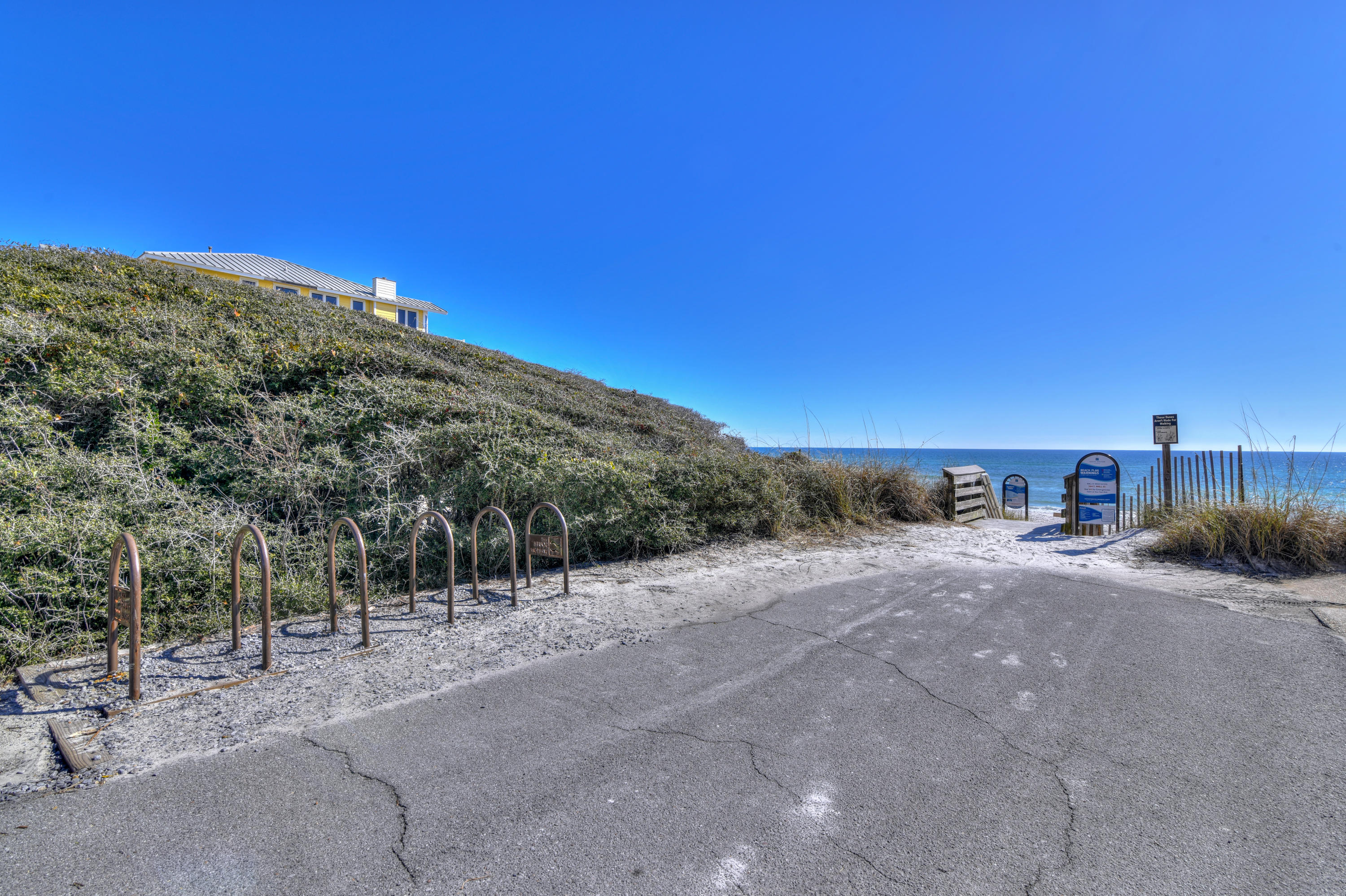 THE PRESERVE AT INLET BEACH - Residential