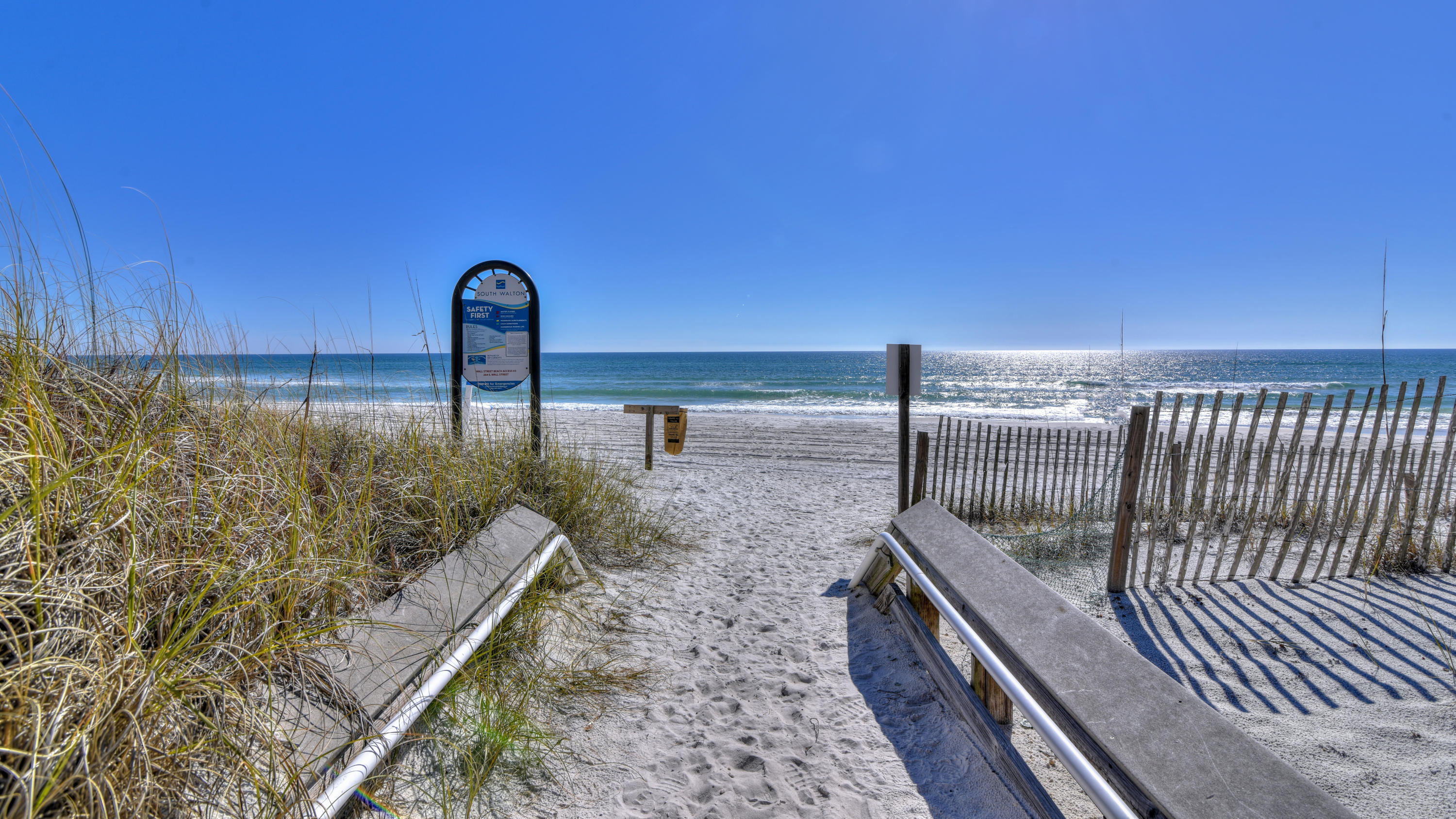 THE PRESERVE AT INLET BEACH - Residential