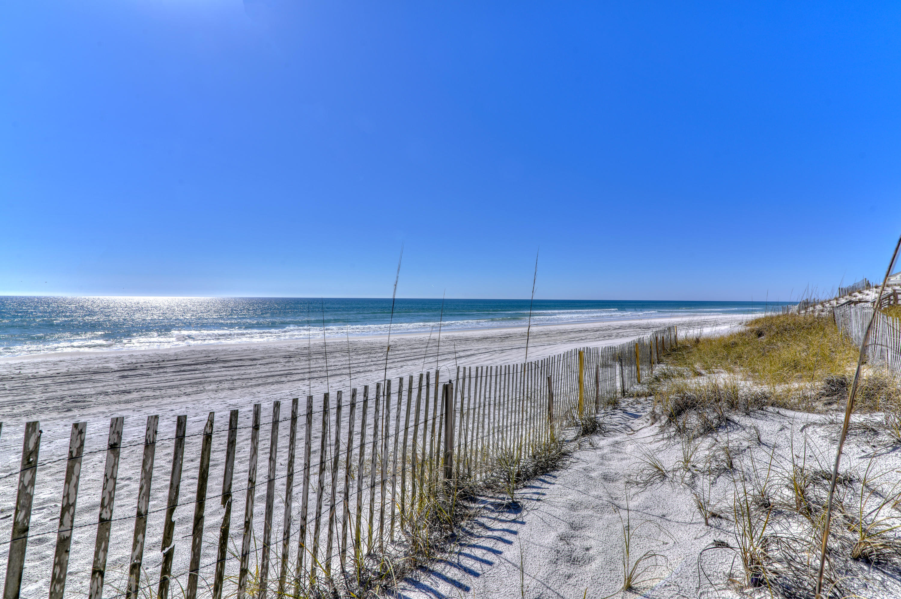 THE PRESERVE AT INLET BEACH - Residential