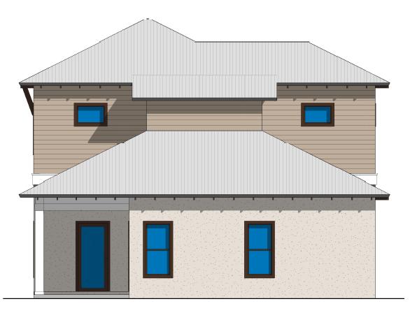 THE PRESERVE AT INLET BEACH - Residential