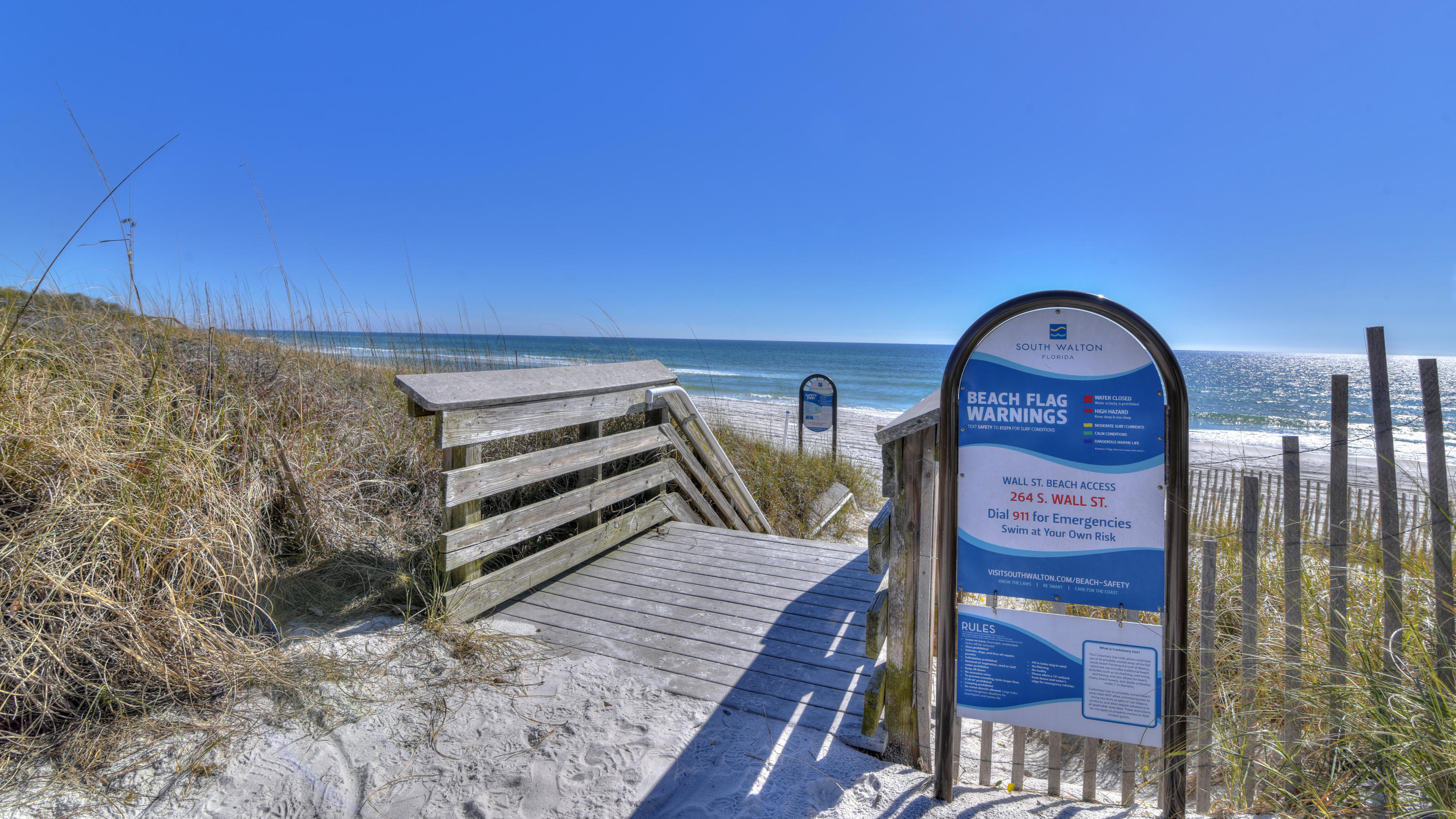 THE PRESERVE AT INLET BEACH - Residential