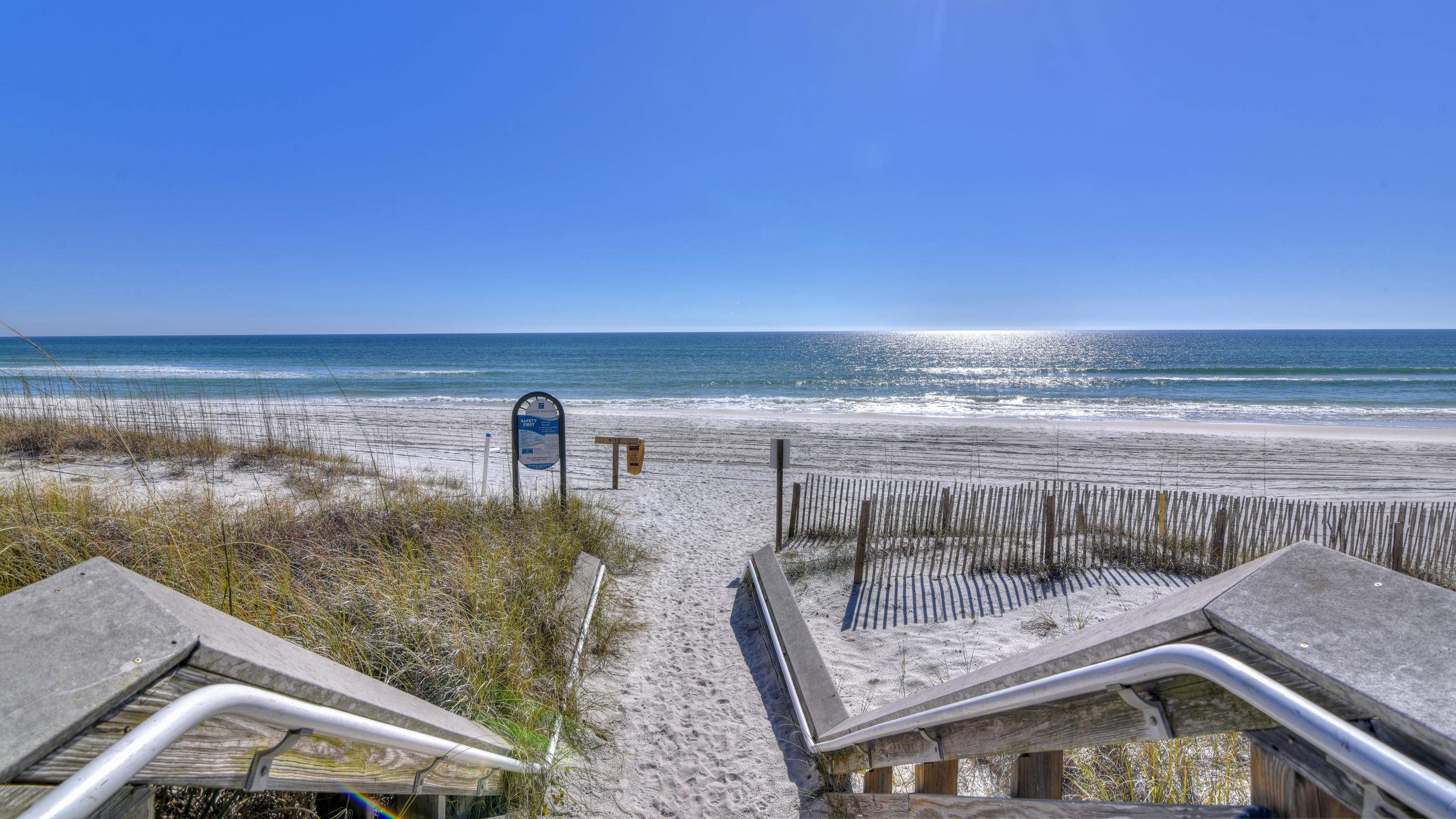 THE PRESERVE AT INLET BEACH - Residential
