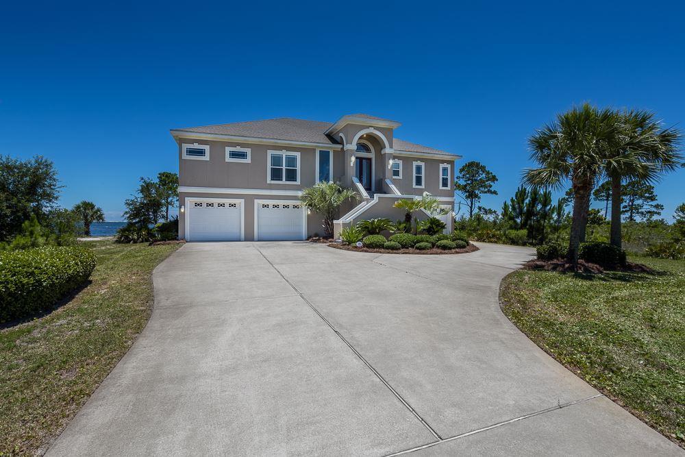 LIGHTHOUSE POINTE - Residential