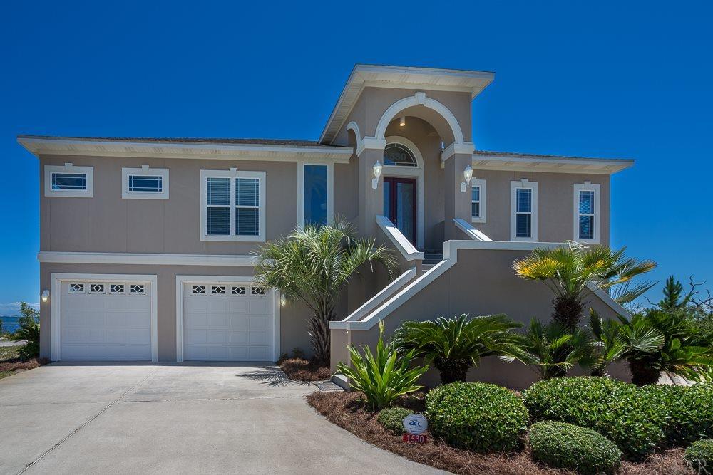 LIGHTHOUSE POINTE - Residential