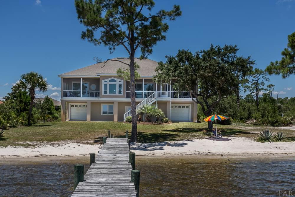 LIGHTHOUSE POINTE - Residential