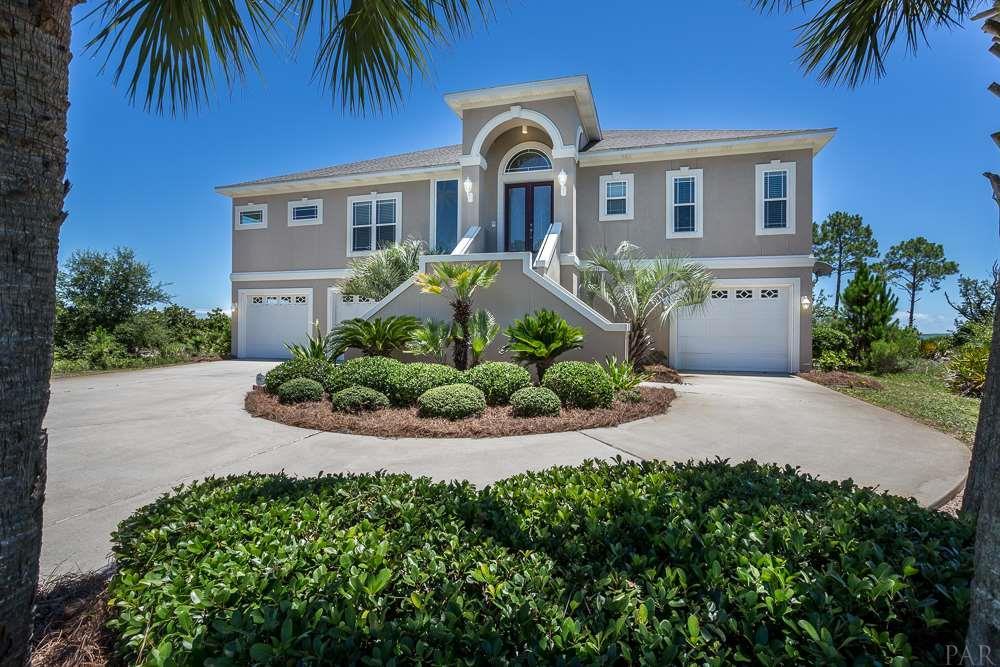 LIGHTHOUSE POINTE - Residential