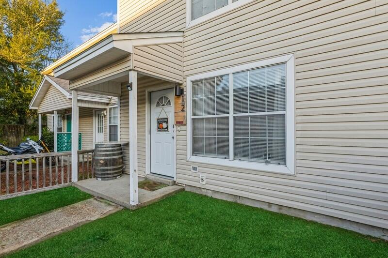ROBSTON T/H - Residential