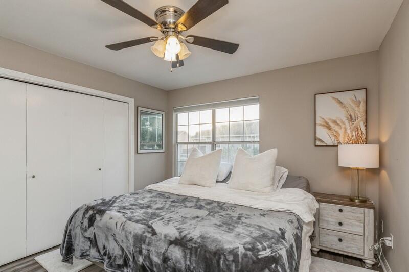 ROBSTON T/H - Residential