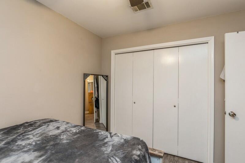 ROBSTON T/H - Residential
