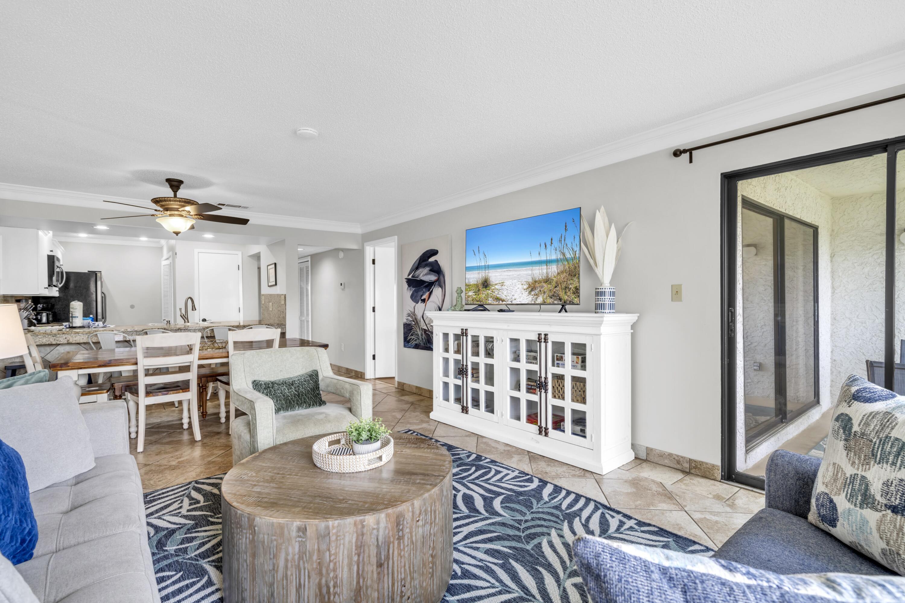 EDGEWATER GOLF VILLAS 2A CONDO - Residential